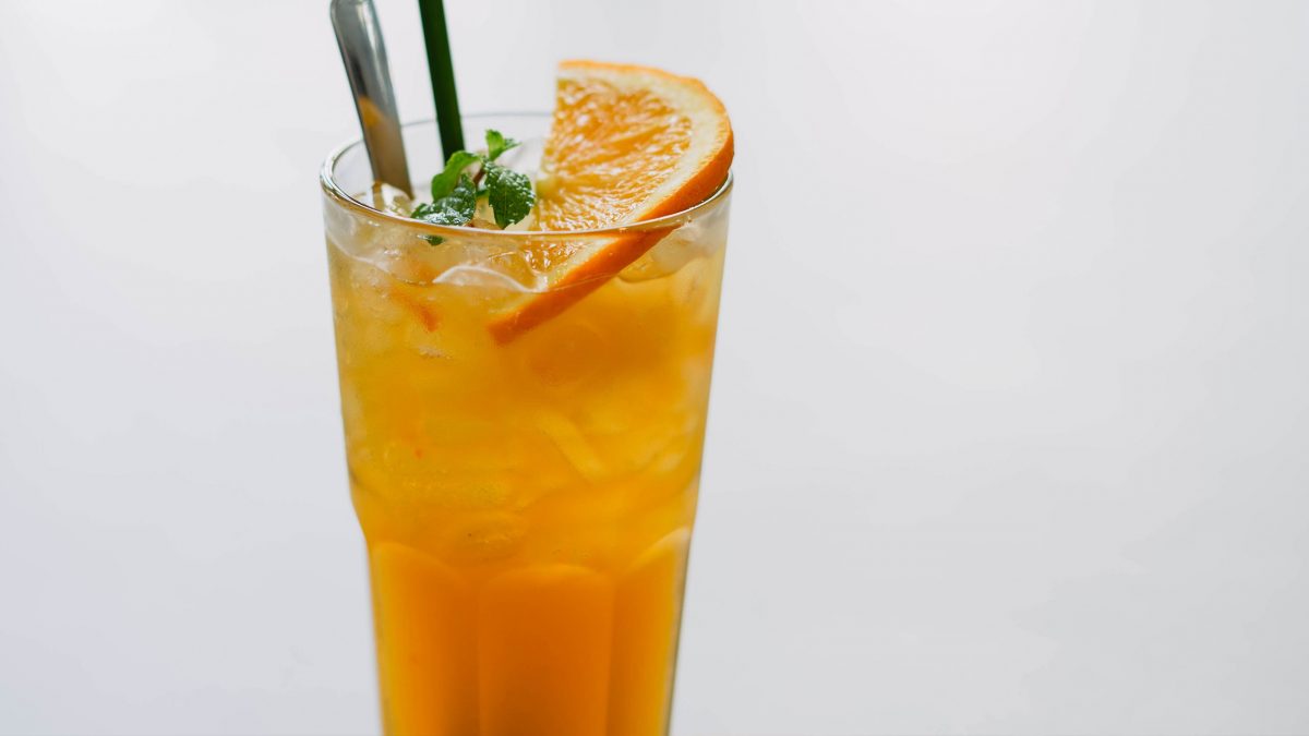 Harvey-Wallbanger