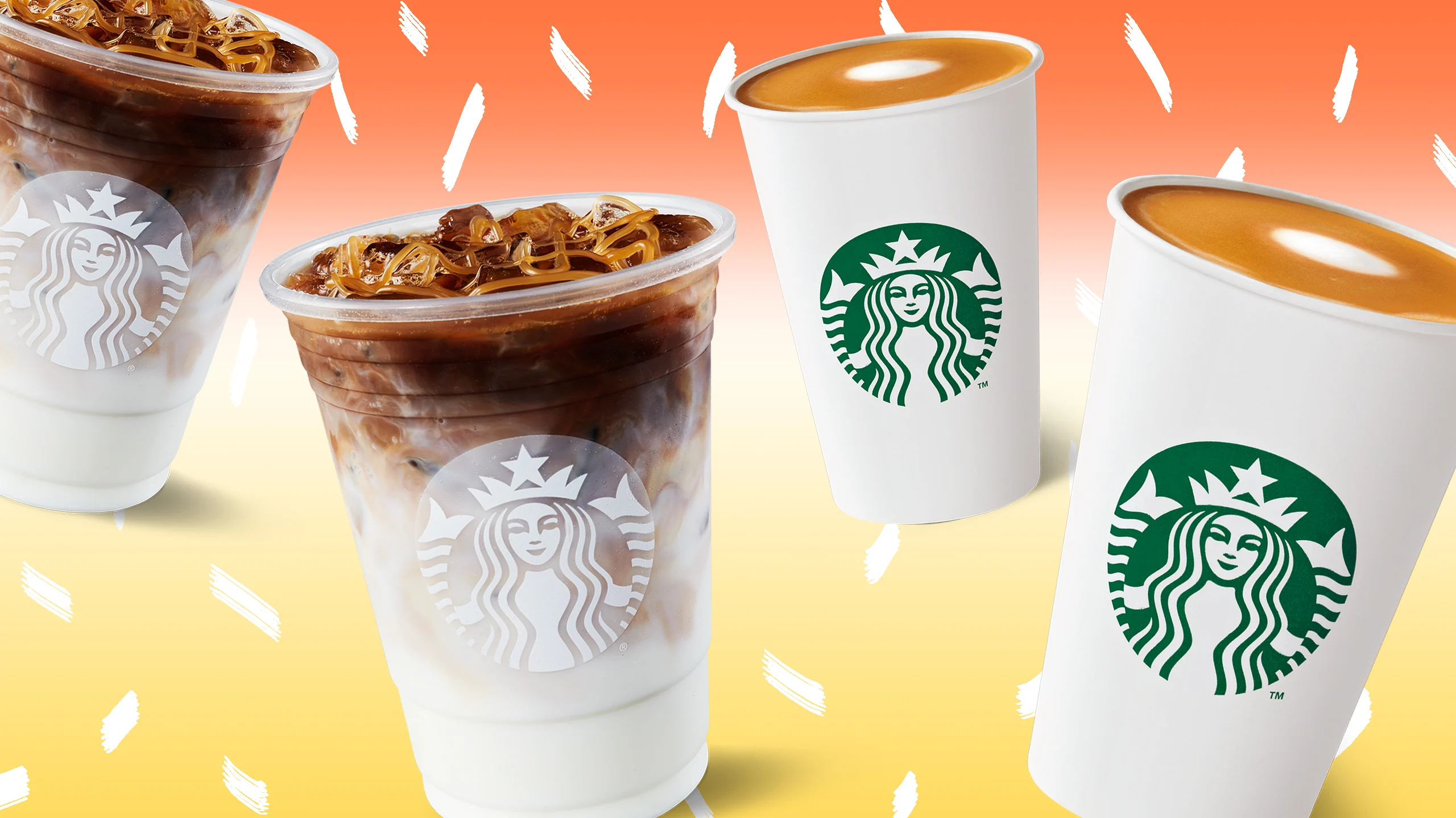 Se acerca el Día del Café y así es como Starbucks quiere celebrar contigo