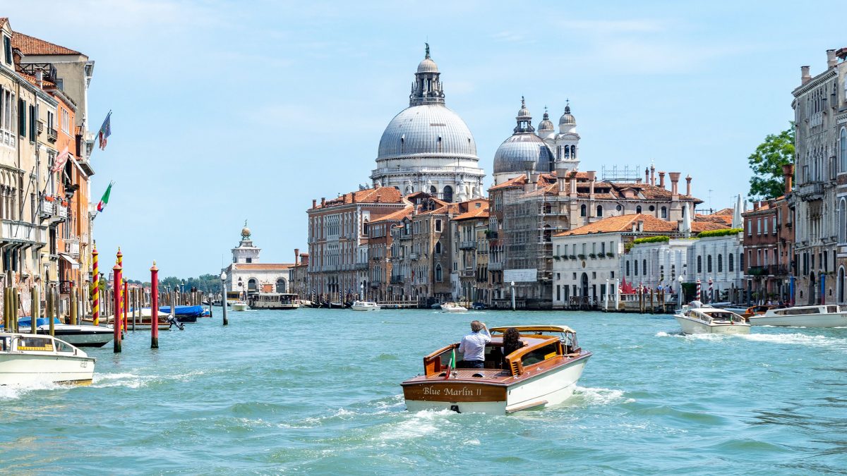 Venecia