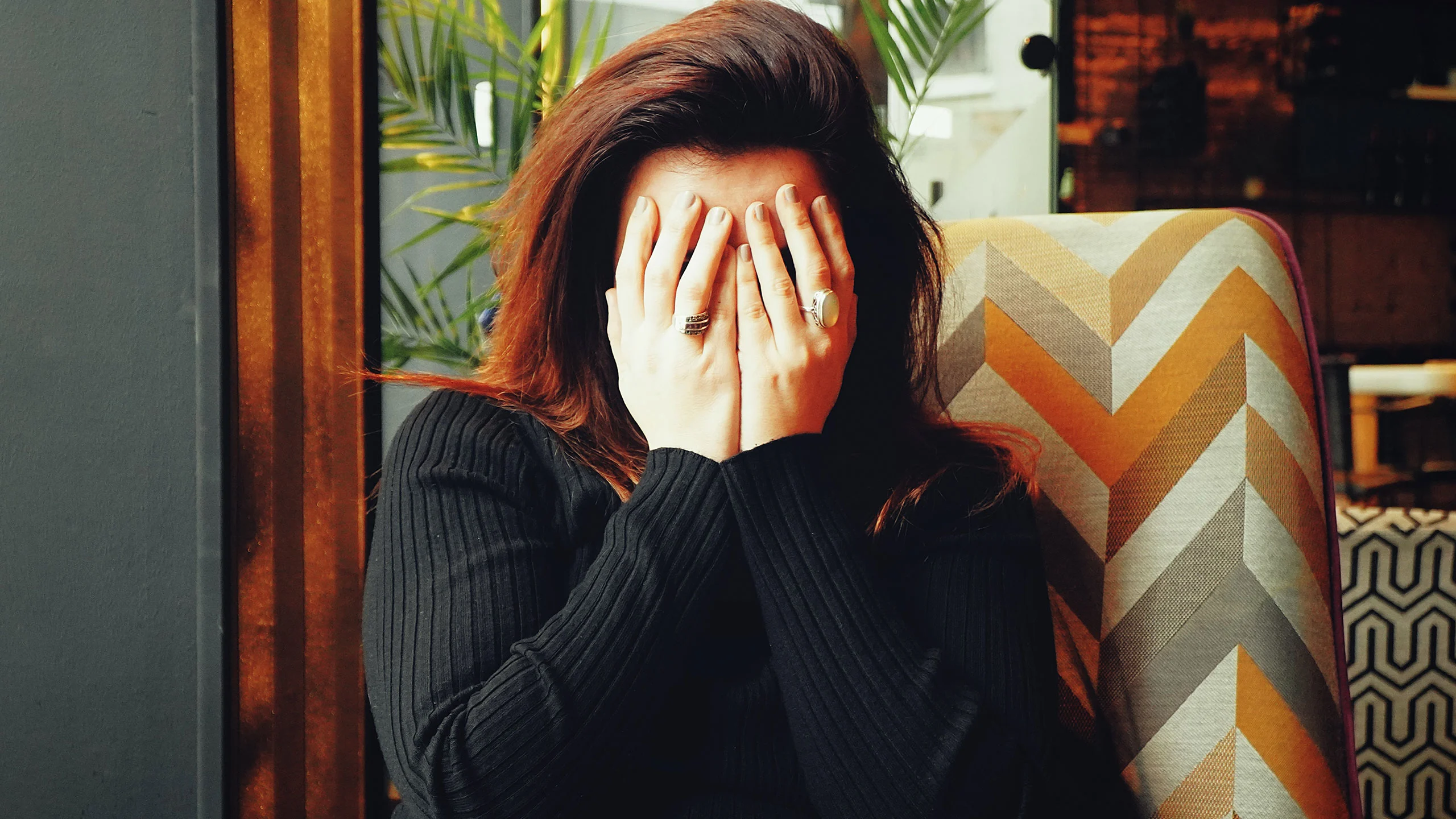 7 alimentos que es mejor evitar cuando tienes migraña