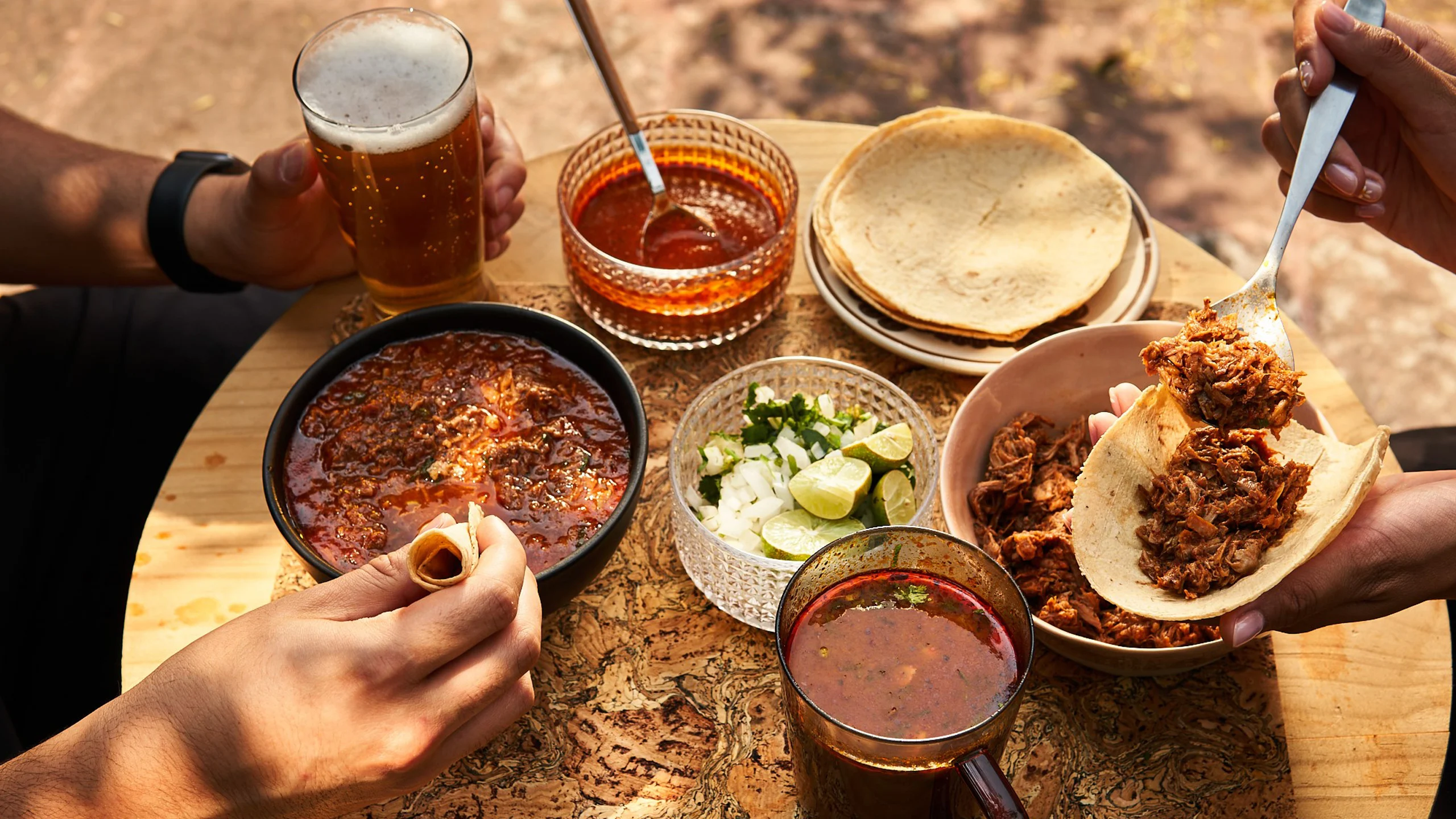 ¿Birria en CDMX? Los mejores lugares para saciar ese antojo ¿Birria en CDMX? Los mejores lugares para saciar ese antojo