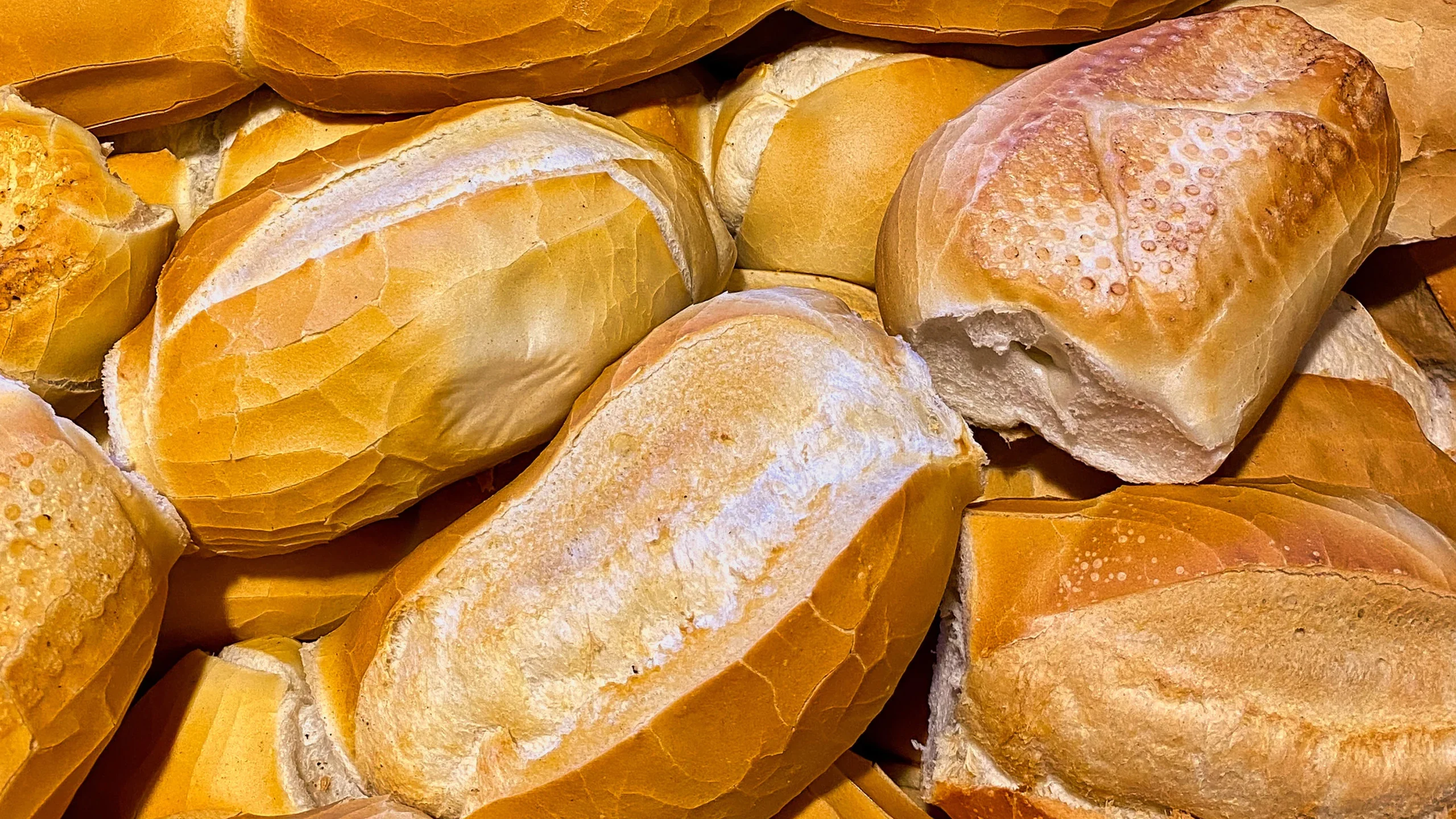 ¿Realmente funciona el pan “pa’l susto”? ¿Realmente funciona el pan “pa’l susto”?