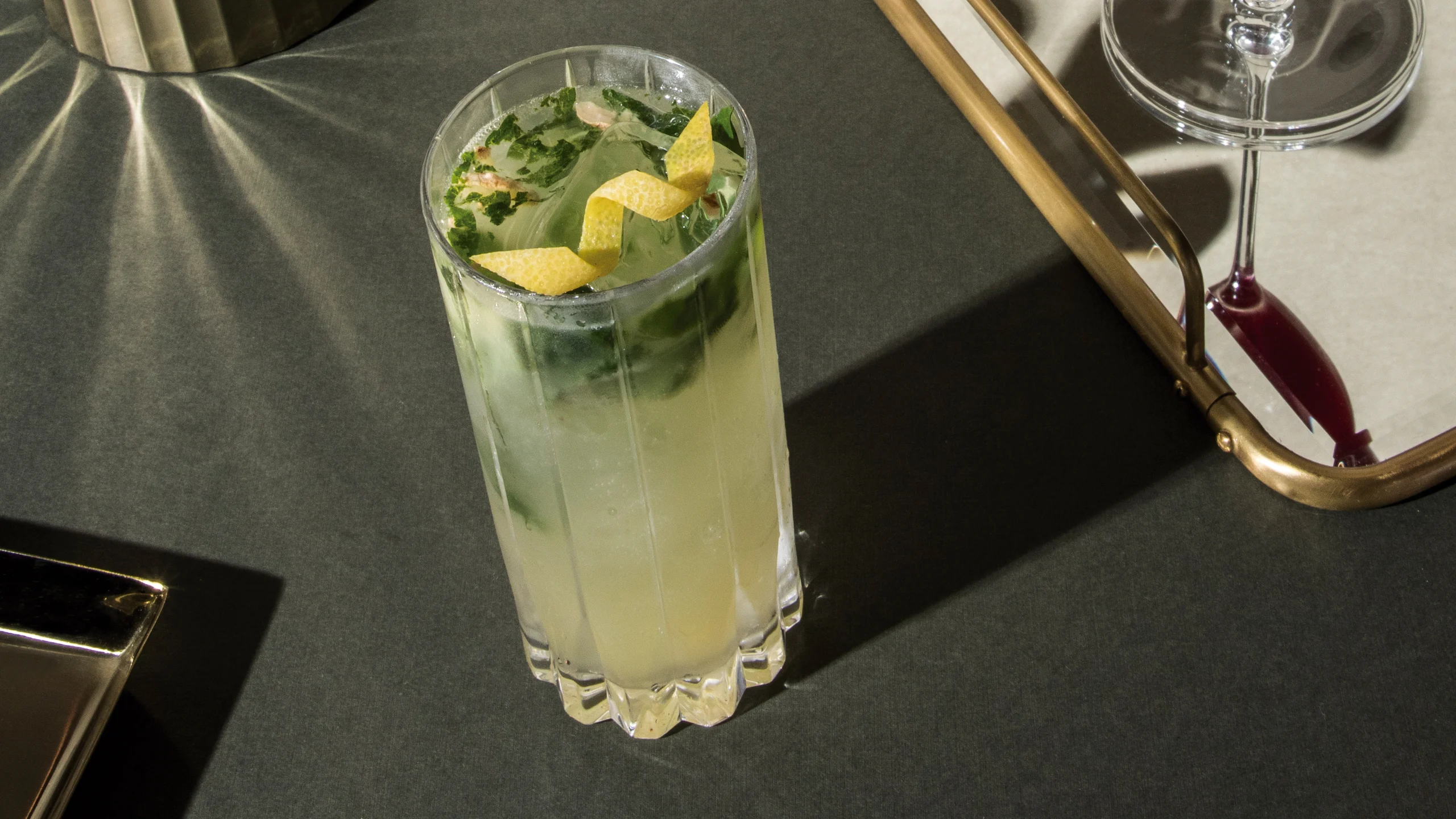 ¿Cocteles con fermentos? Tenemos recetas de bartenders y especialistas