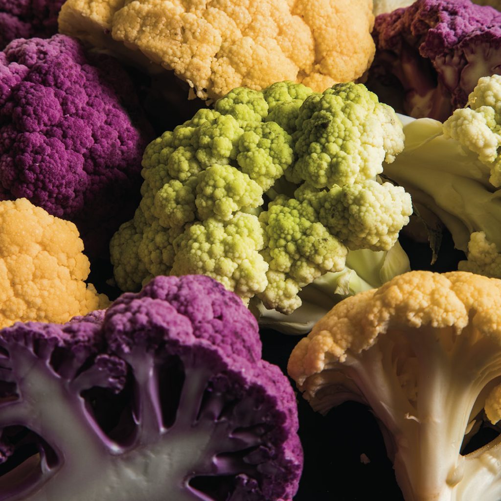 coliflor