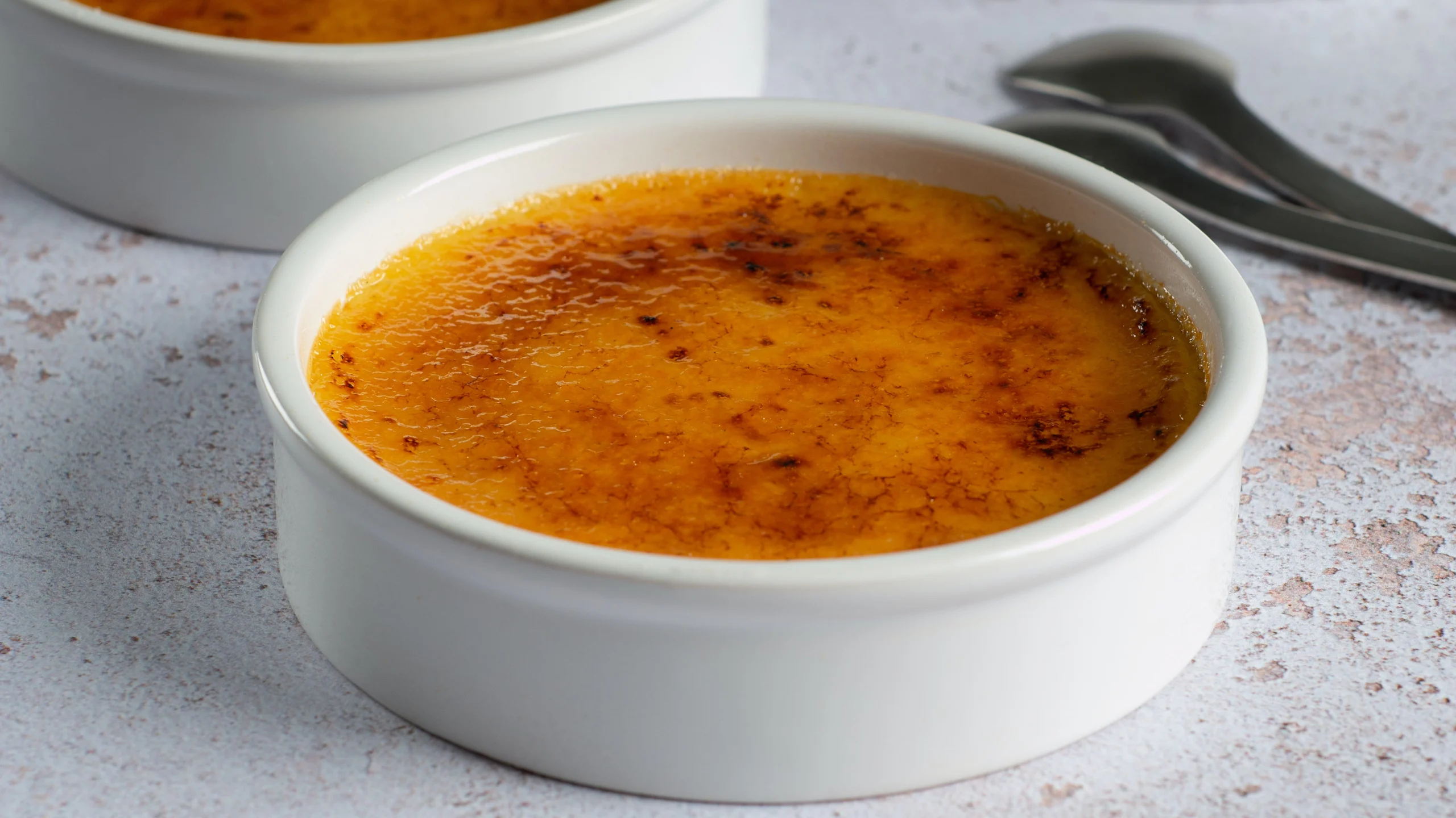 ¿Te gusta la crema catalana? Prueba esta deliciosa receta