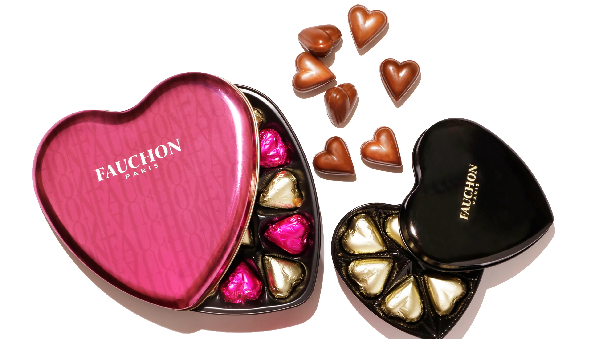 ¿Amante de lo dulce? La experiencia gourmet de Fauchon Paris llega a México