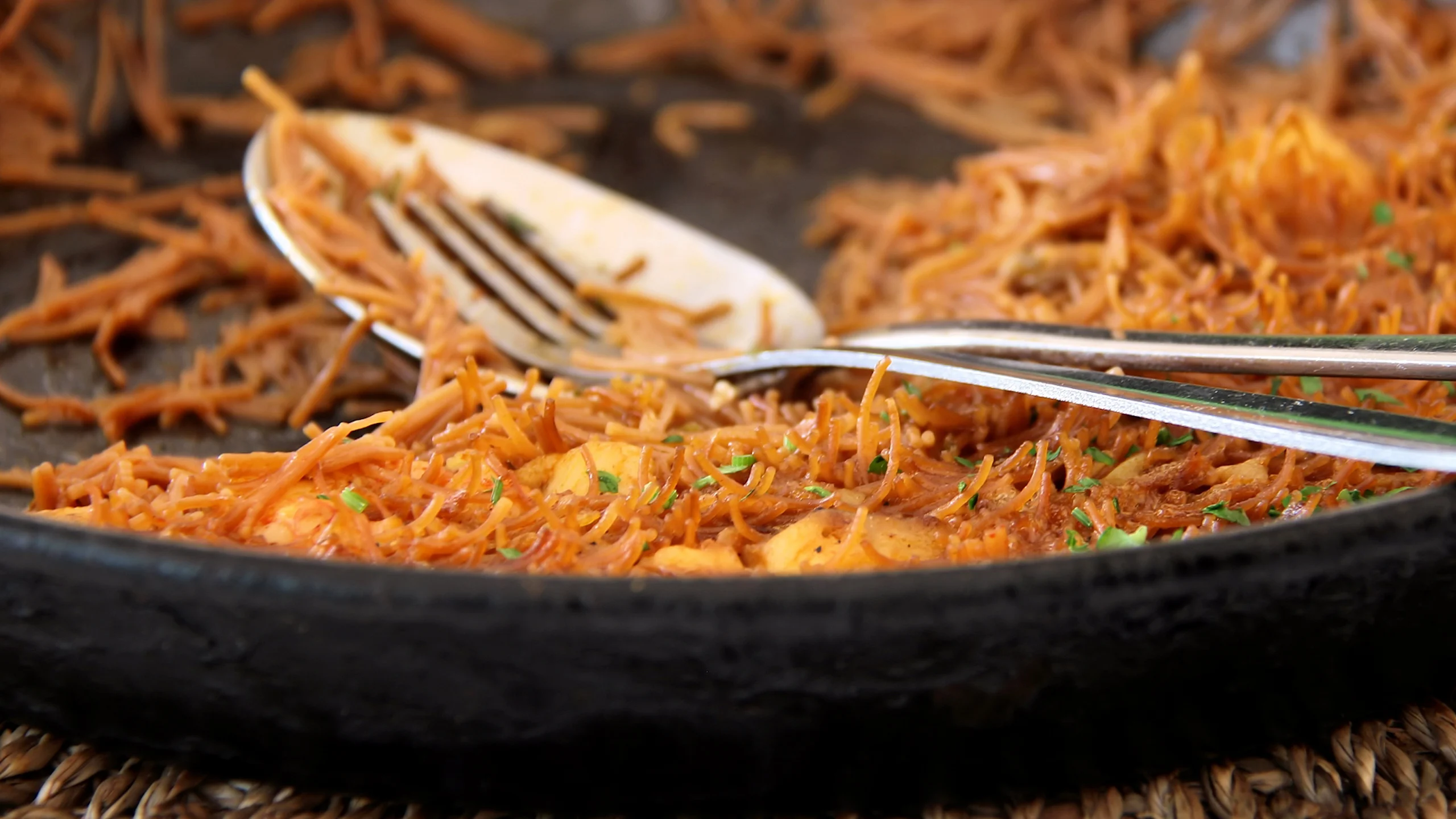 Tenemos una receta de Fideuà, la prima hermana de la paella Tenemos una receta de Fideuà, la prima hermana de la paella