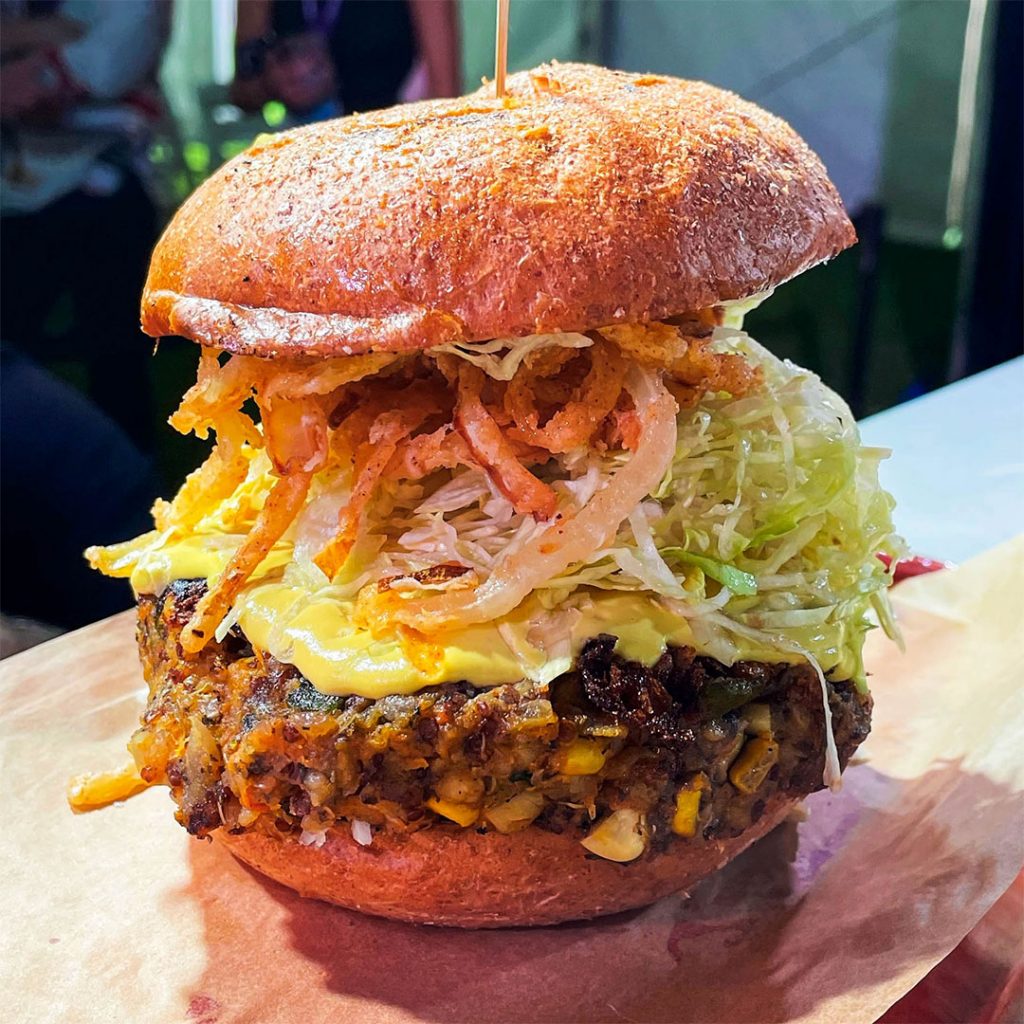 hamburguesa-vegana-Guy-Fieri