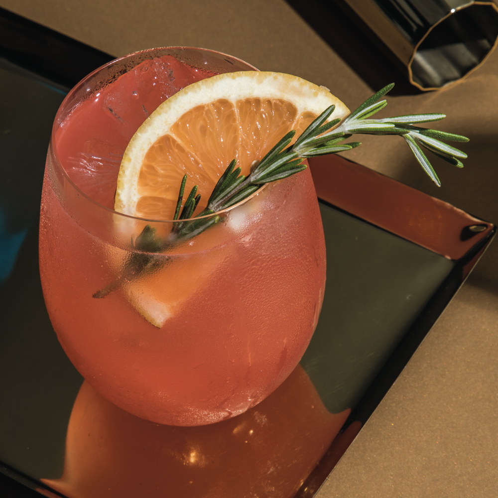 Kombucha sour-cocteles con fermentos