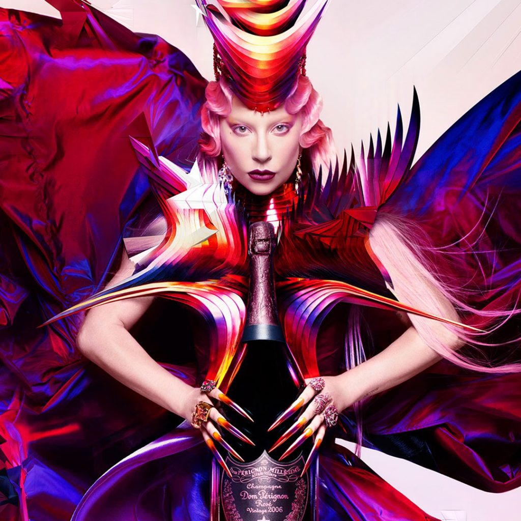 Lady-gaga