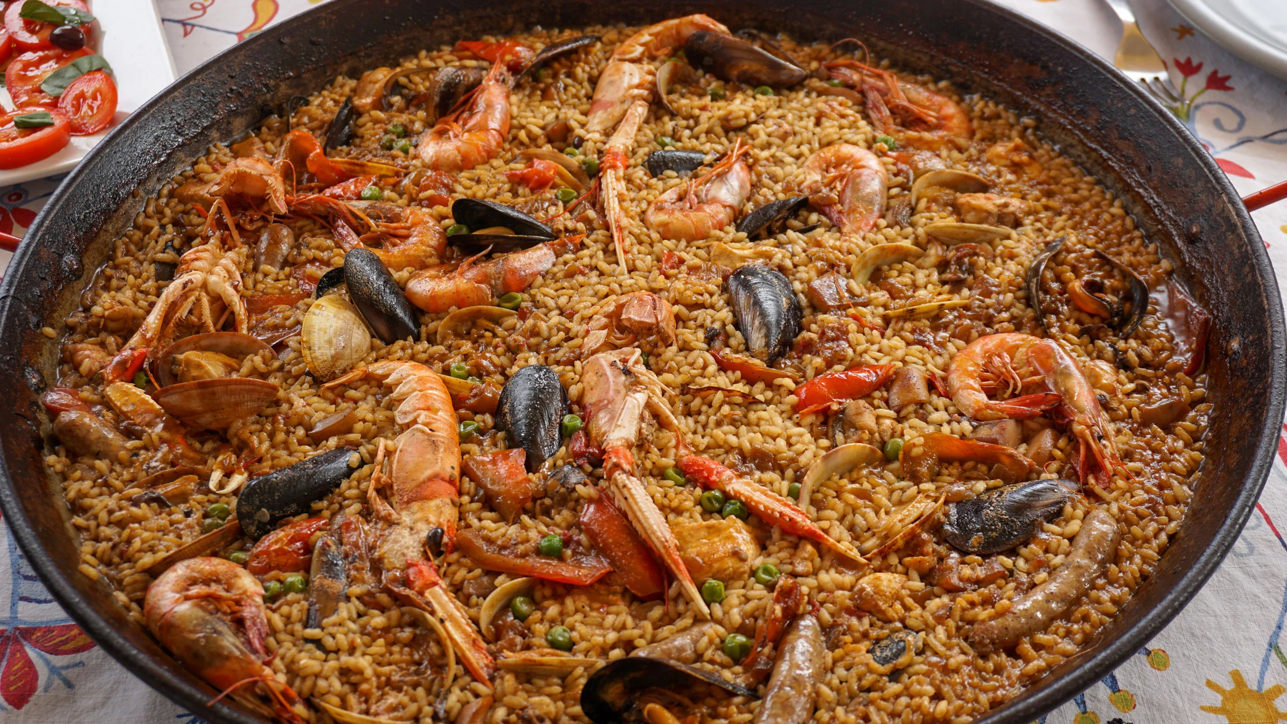 ¿Qué comen los catalanes? 6 platillos típicos que necesitas conocer ahora