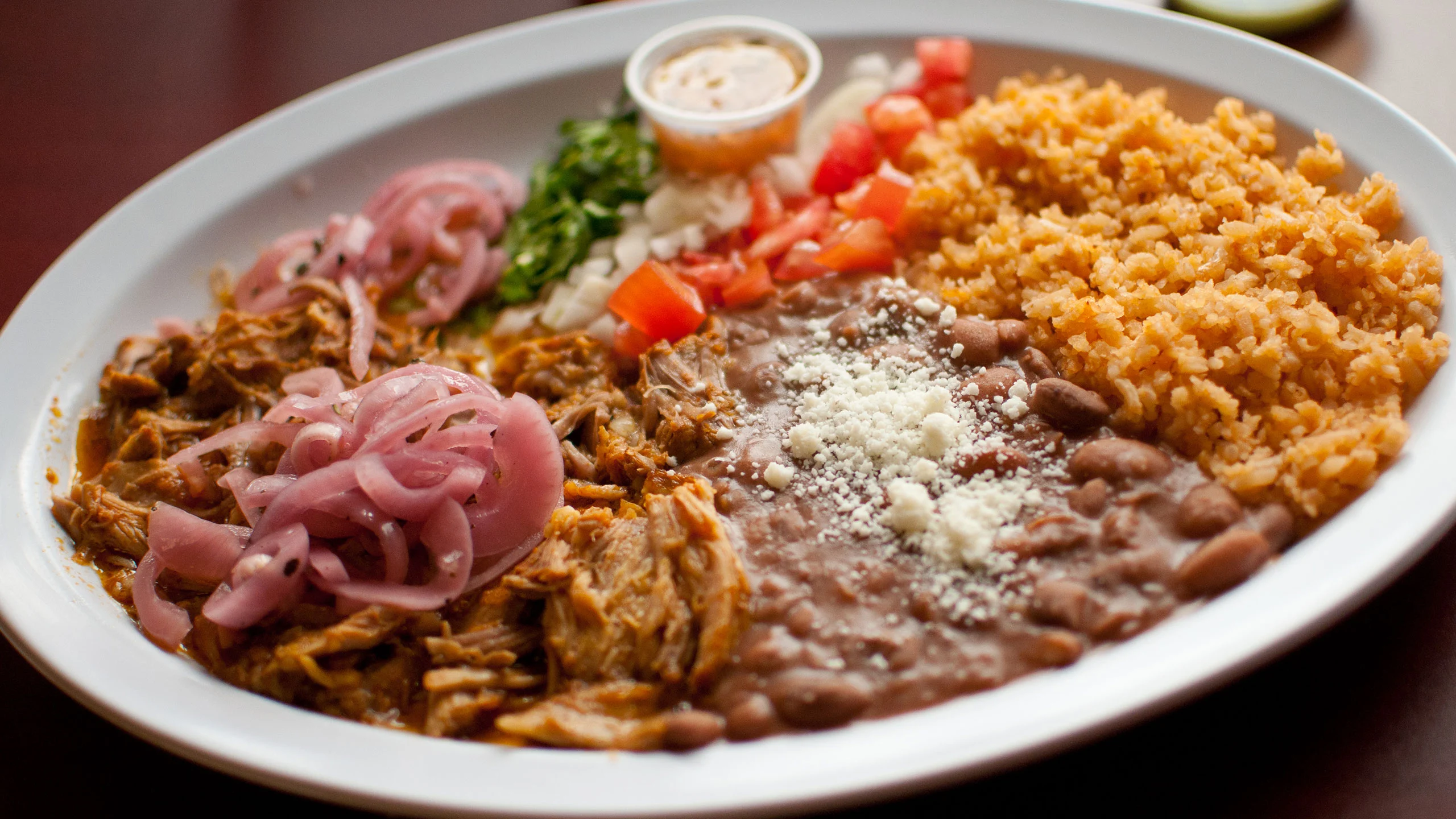 Descubre la receta más rápida y fácil de cochinita pibil