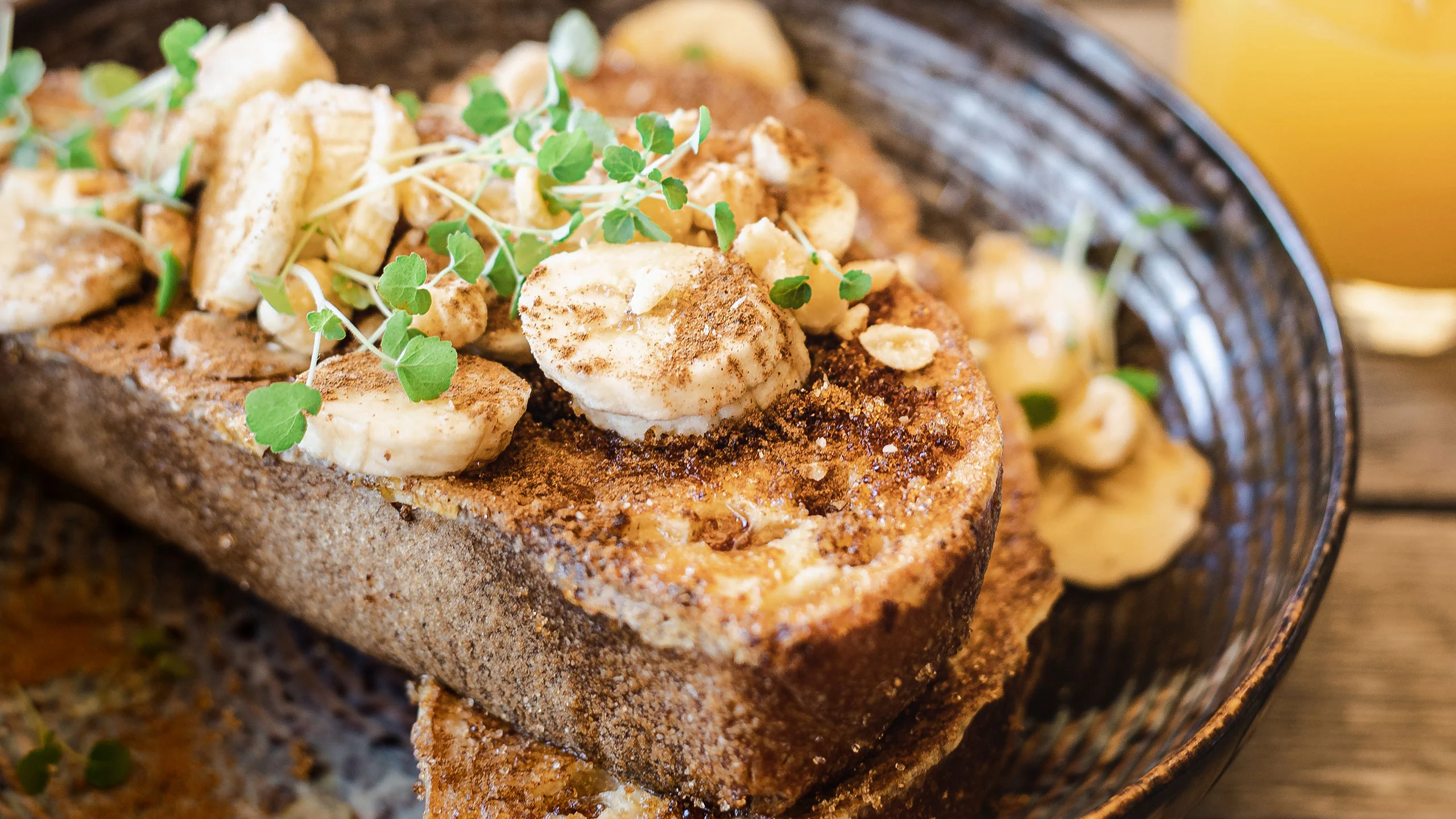 Descubre una receta más saludable de pan francés
