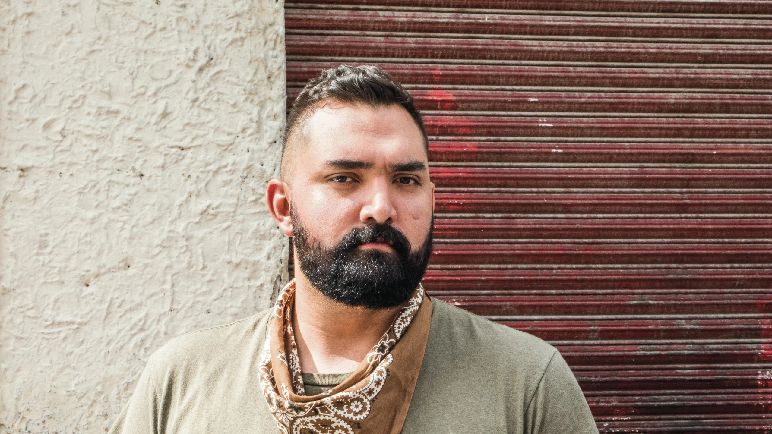 Best New Chefs 2021: Armando Acosta