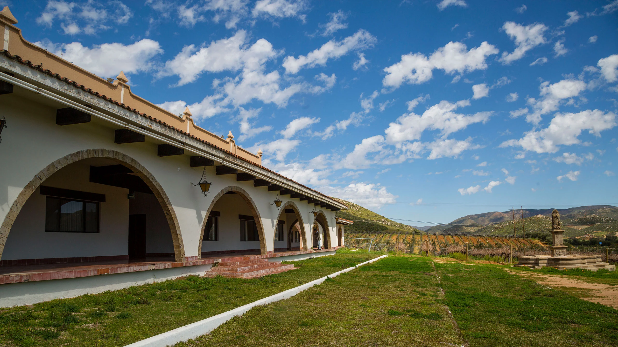 Bodegas Domecq celebra su 50 aniversario Bodegas Domecq celebra su 50 aniversario