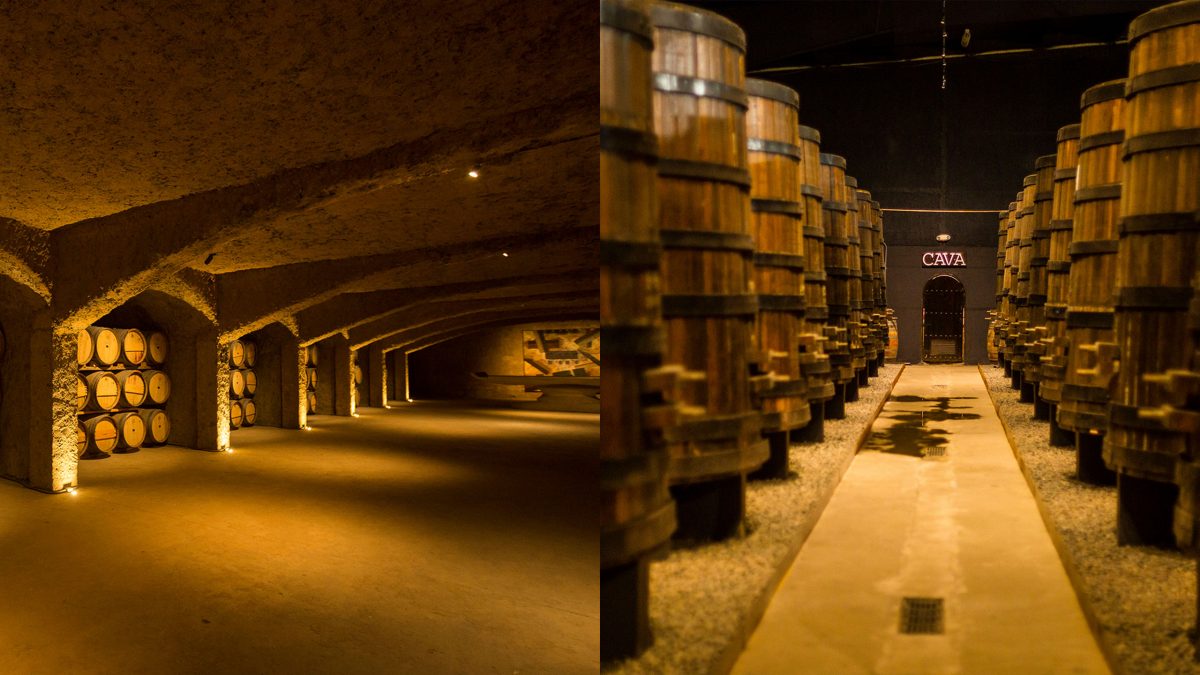 Cava-Domecq