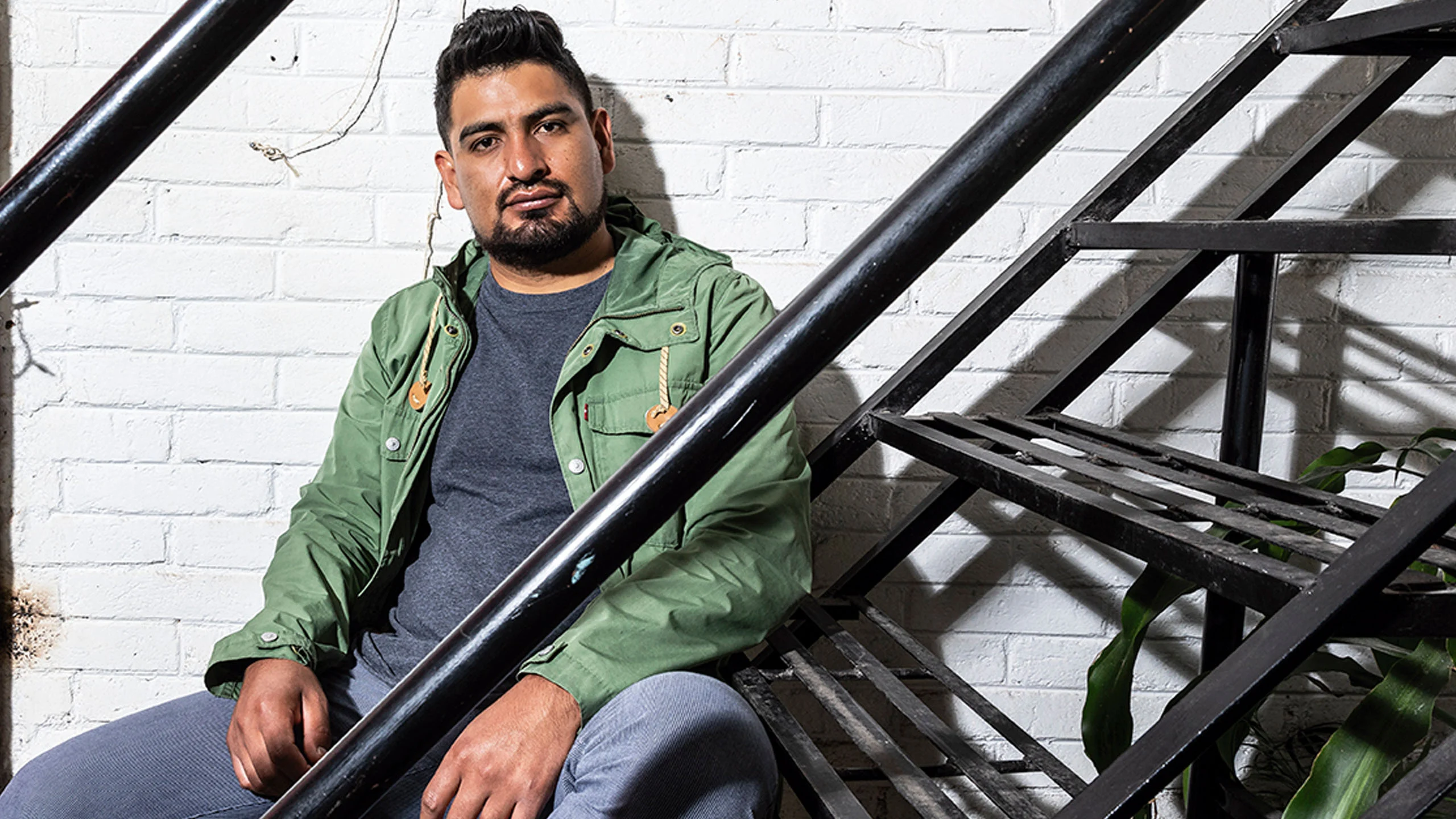 Best New Chefs 2021: Erick Morales