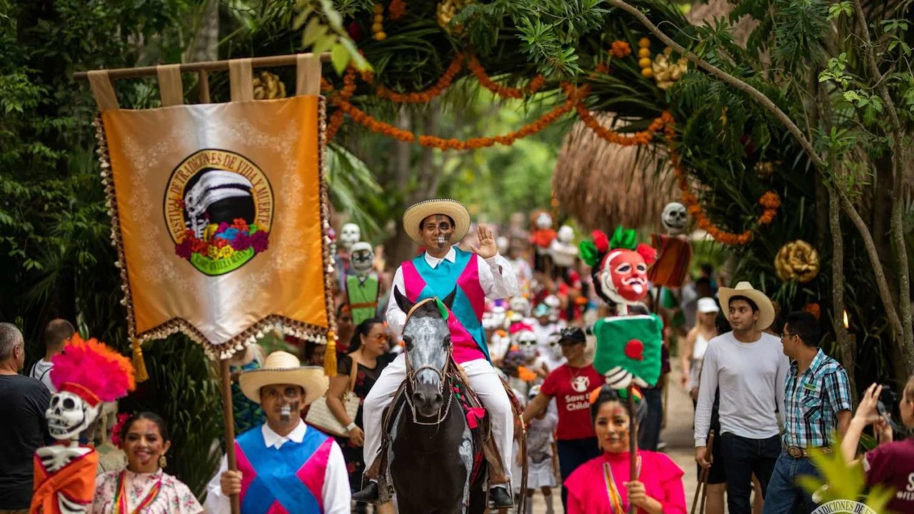 Festival de Tradiciones de Vida y Muerte: conoce los detalles de su próxima edición