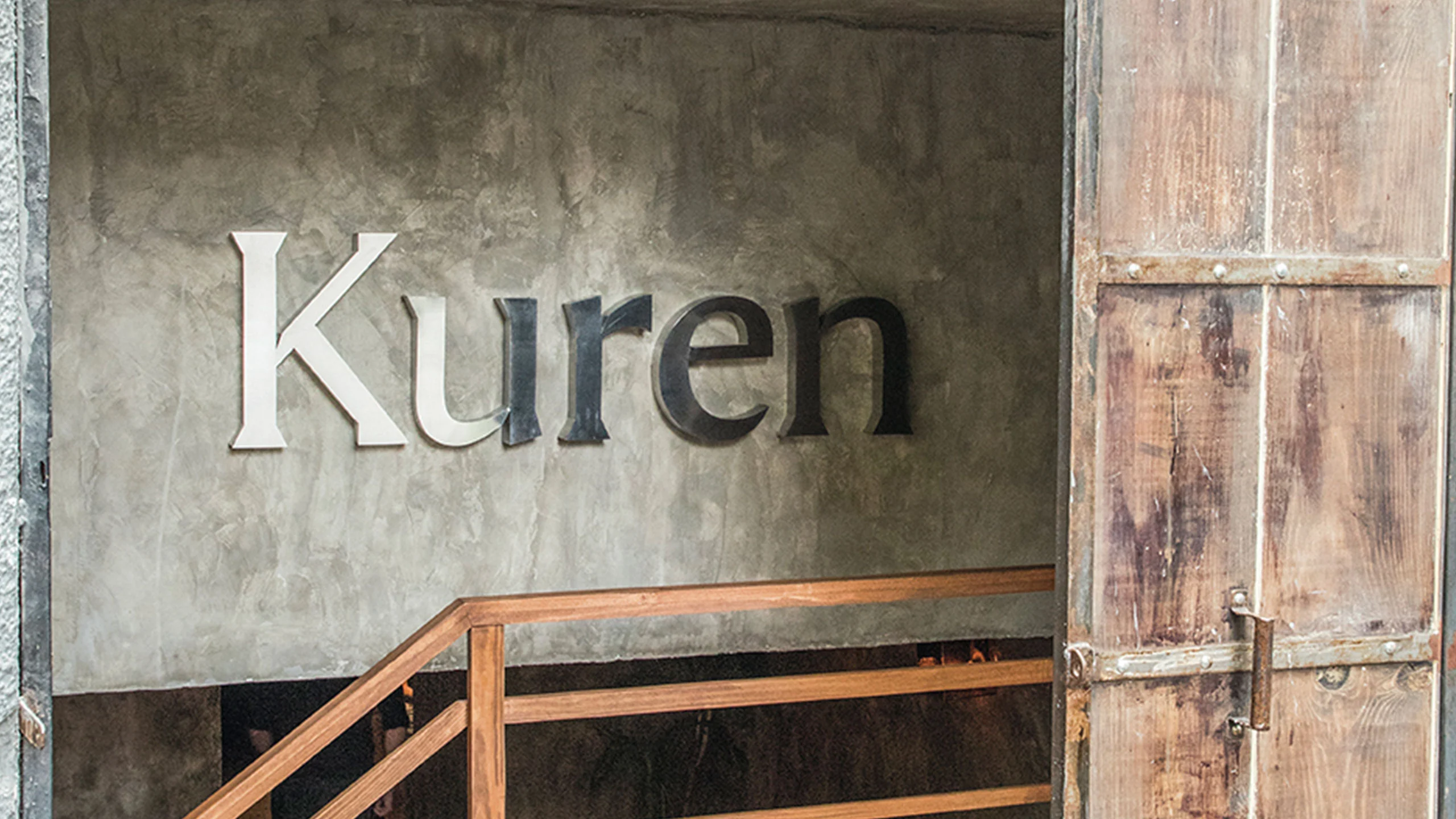 Kuren es el nuevo omakase para probar en la CDMX