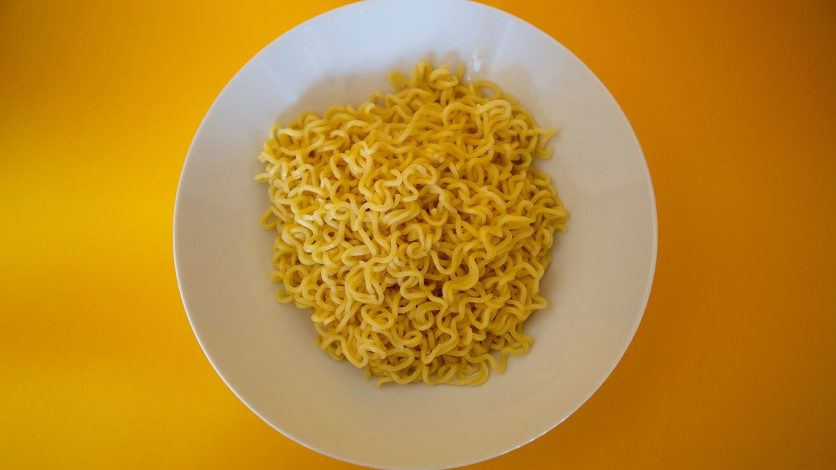 Noodles