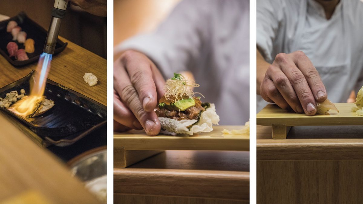 Omakase-Kuren