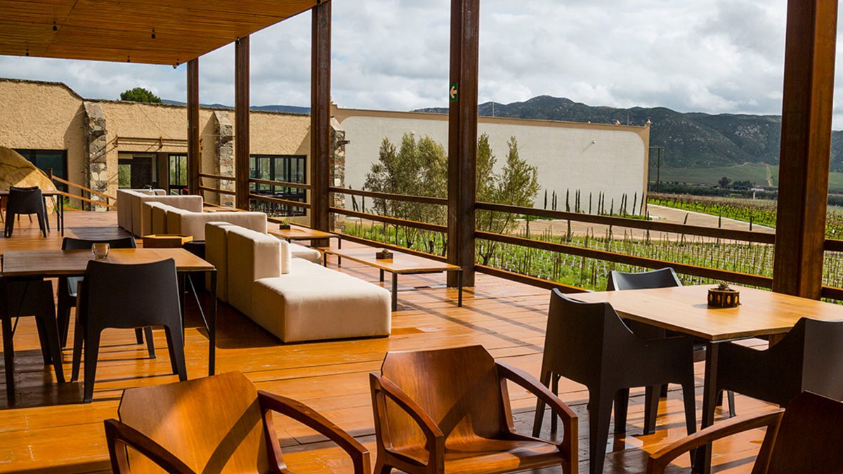 Terraza-Domecq