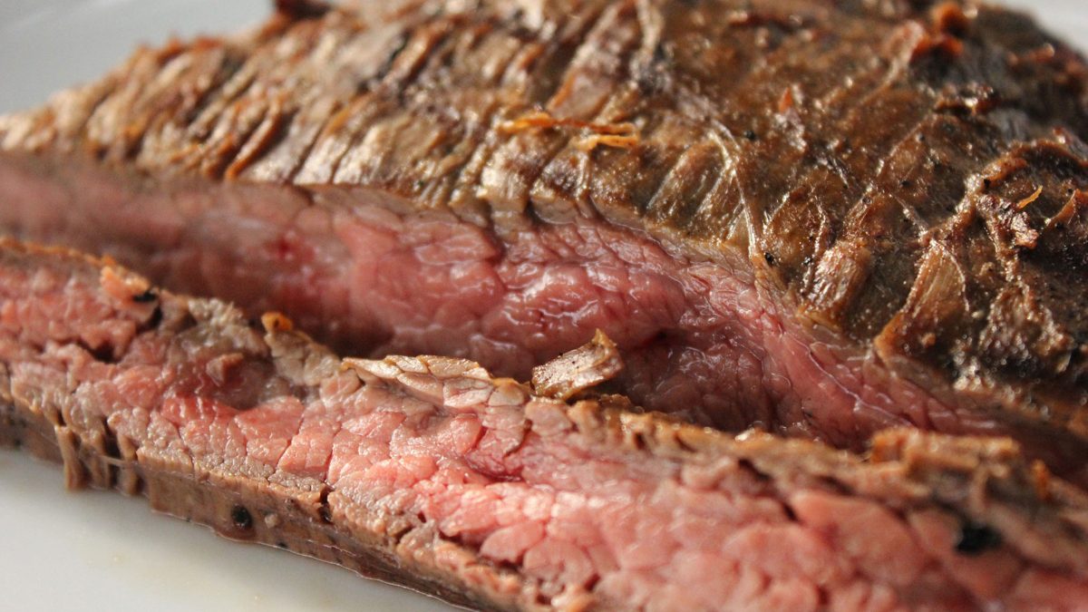 arrachera
