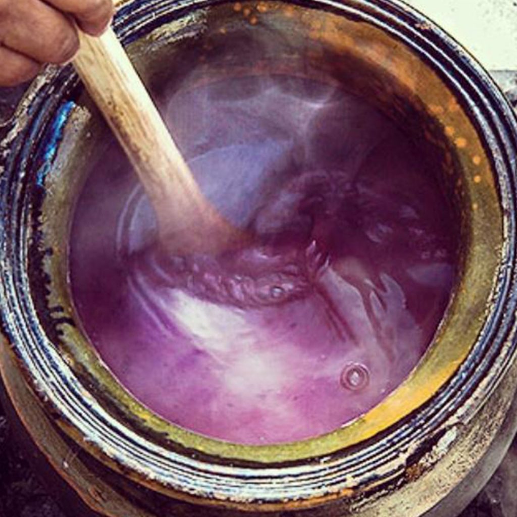atole-morado