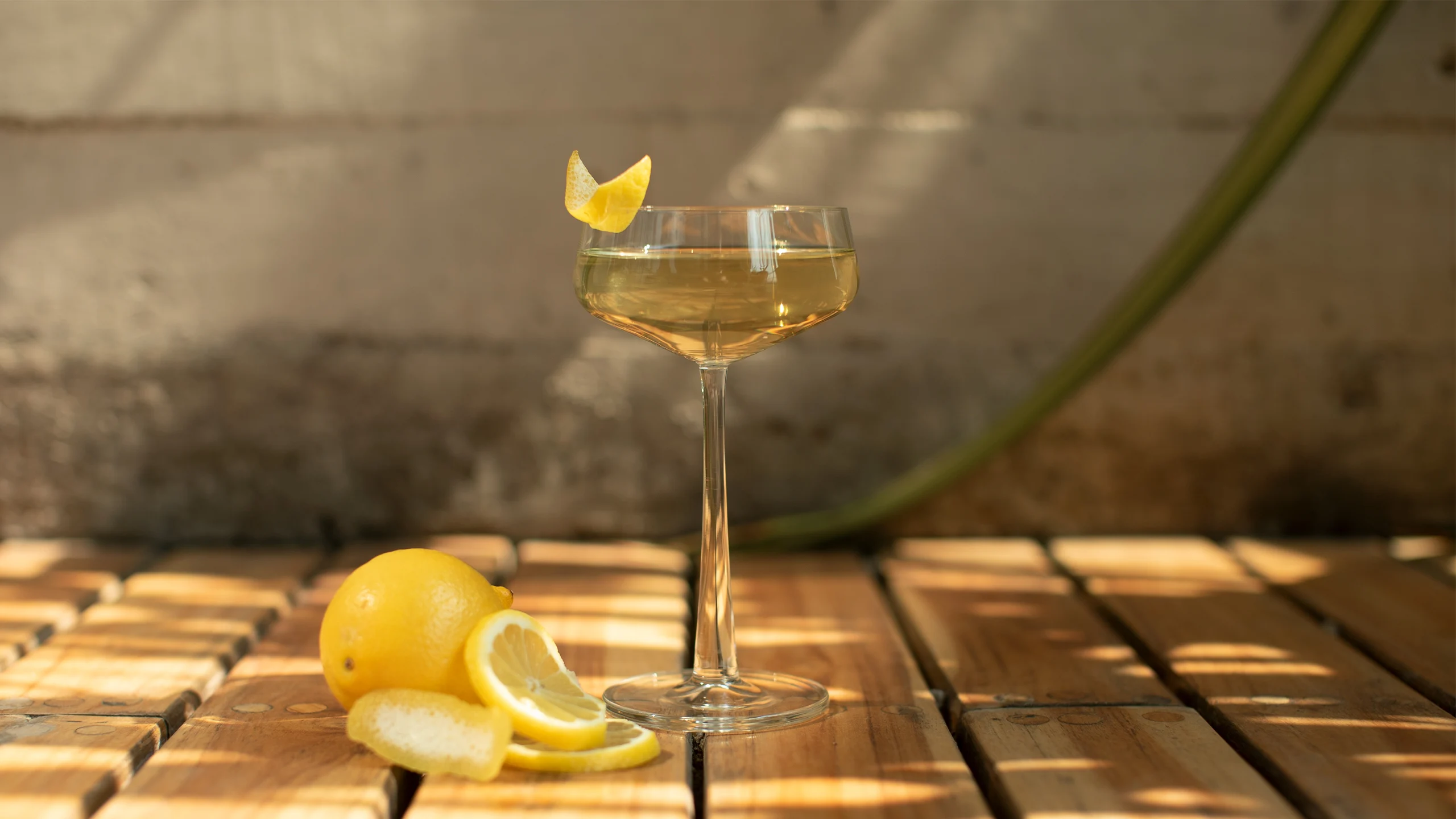 Cocteles con sake que debes probar ahora mismo