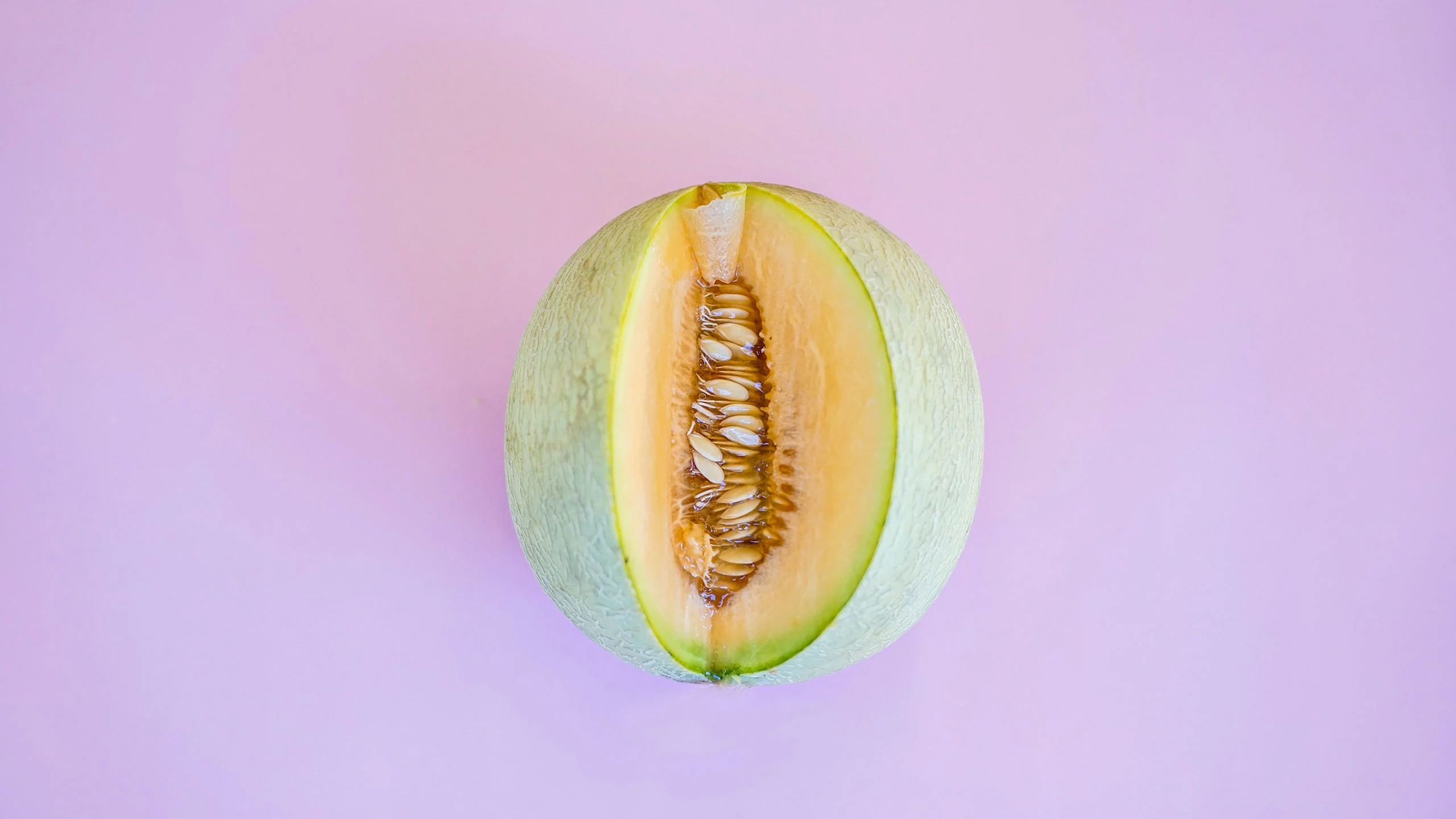 Este melón es la fruta más costosa del mundo, ¿lo conoces?