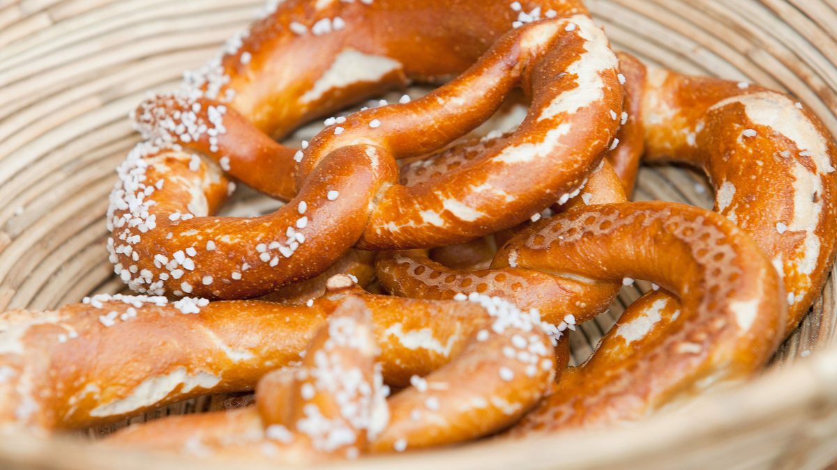 receta-de-pretzels