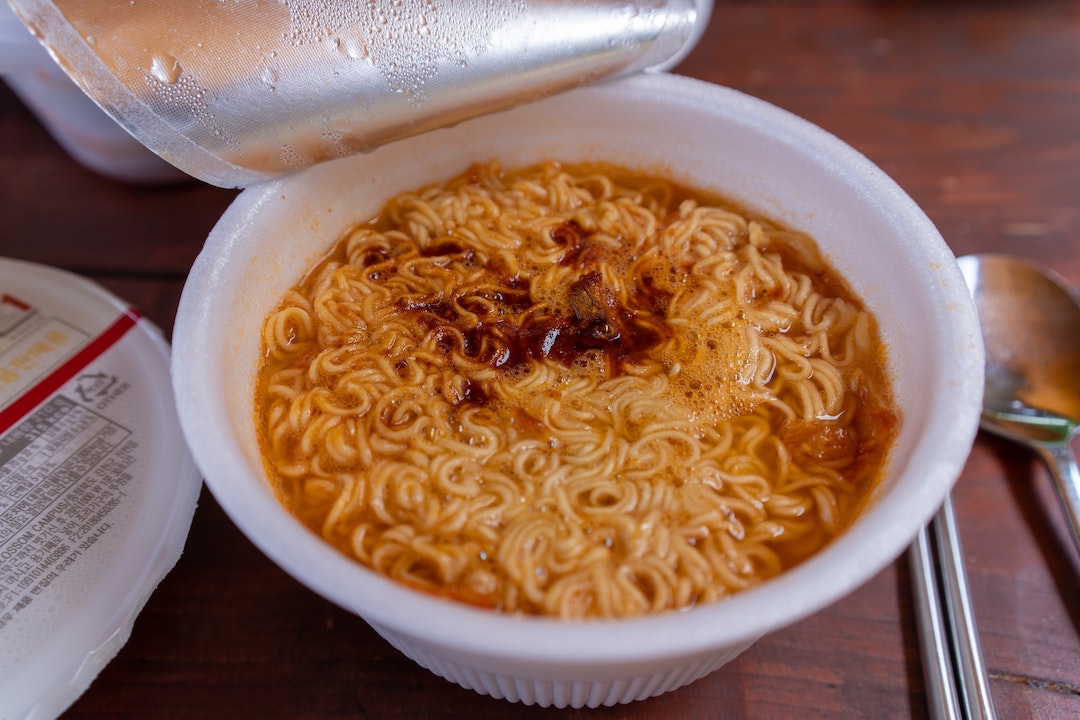 sopa instantánea-maruchan