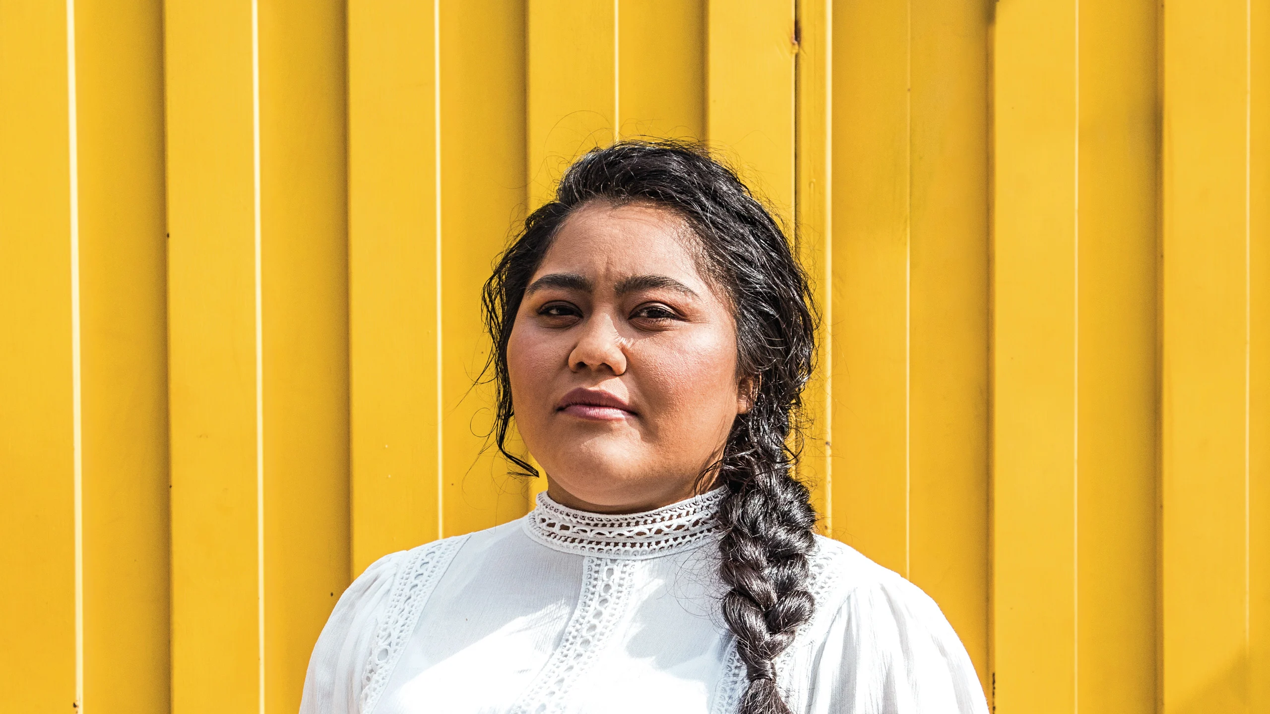 Best New Chefs 2021: Thalia Barrios