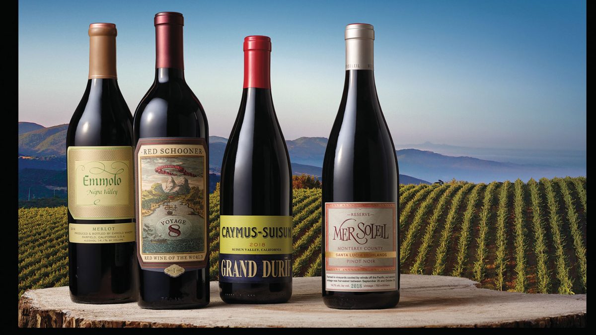 vinos-wagner