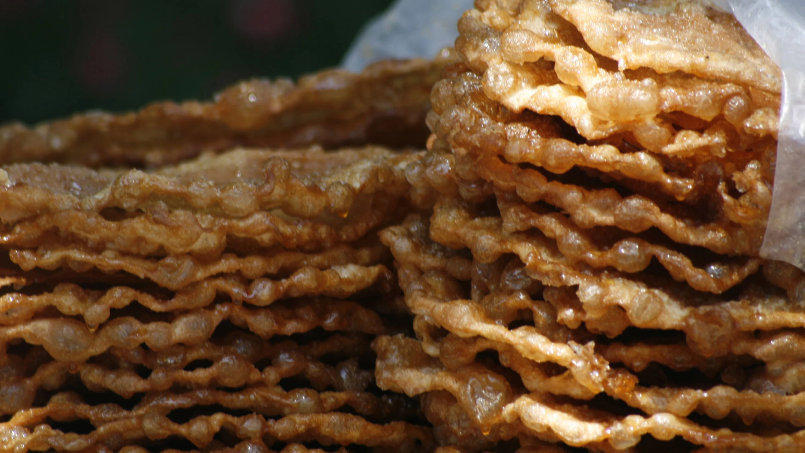 Aprende a preparar una receta clásica de buñuelos