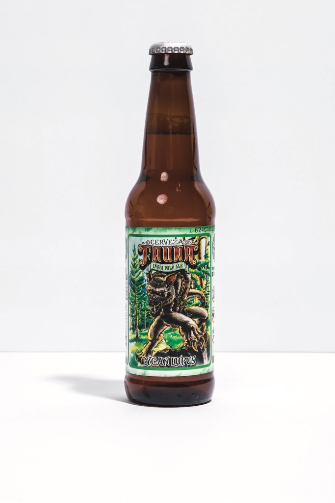 HAZY-BEERS-lycan-fauna