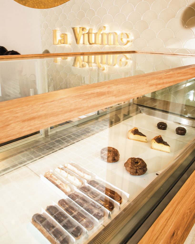 La Vitrine
