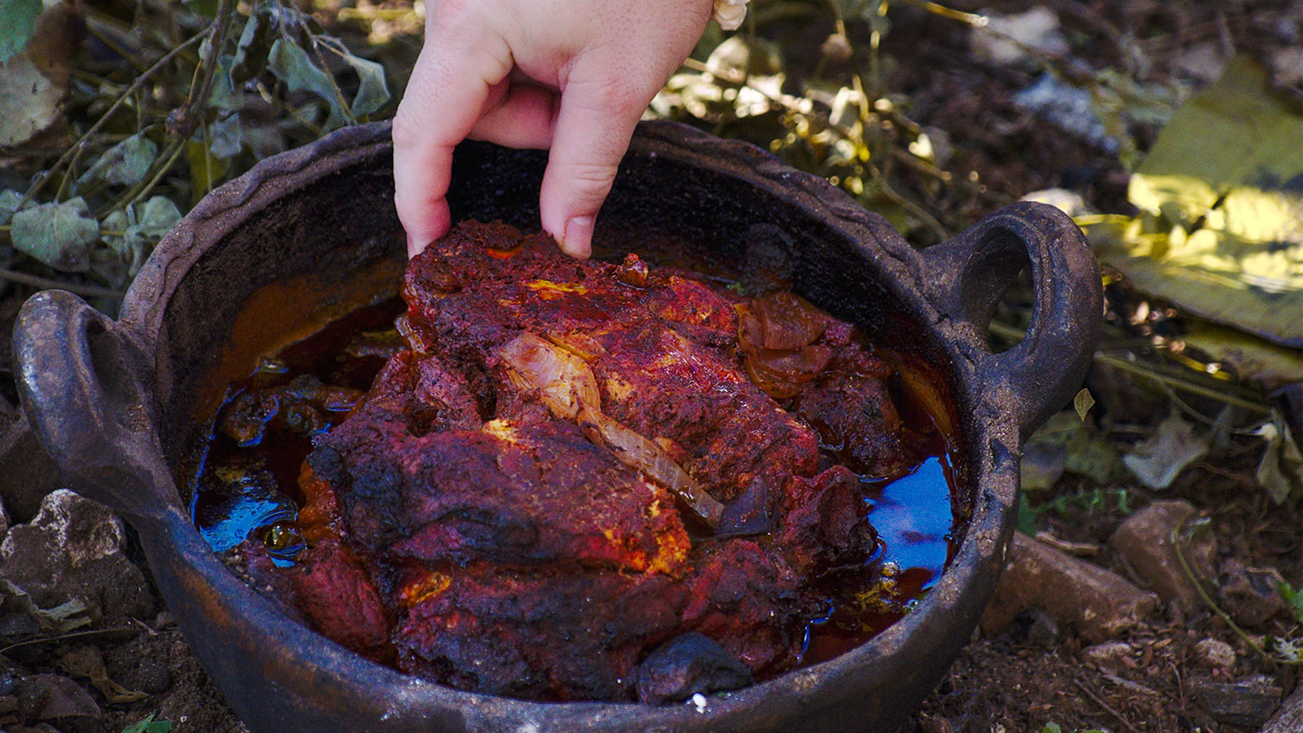 3 platillos que todos deben comer en Yucatán según René Redzepi
