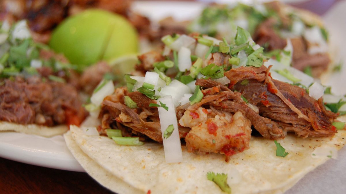 Tacos-birria