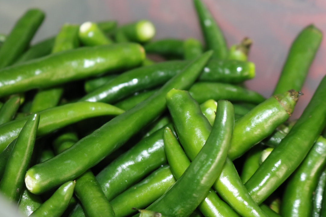chile verde