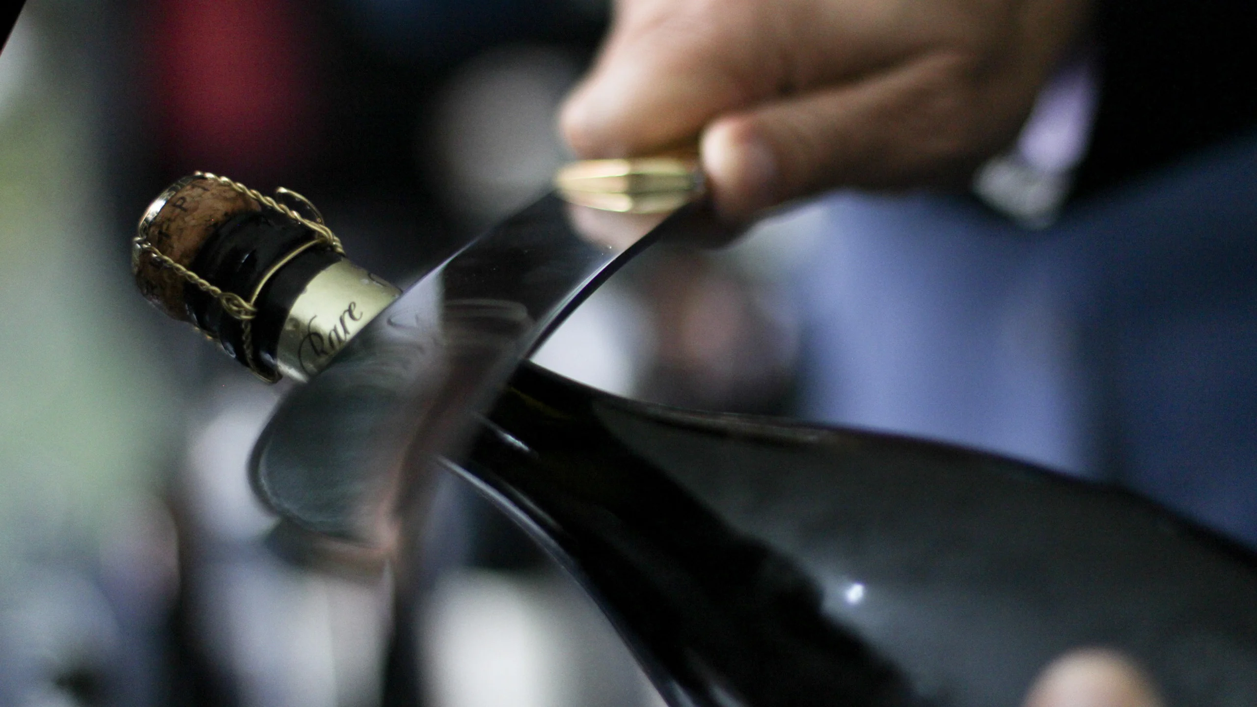 D’Otto Fest: pasión por los mejores vinos del mundo