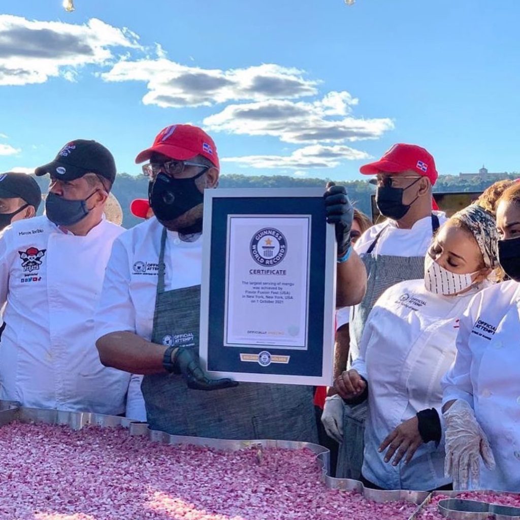 mangu-record-guinness