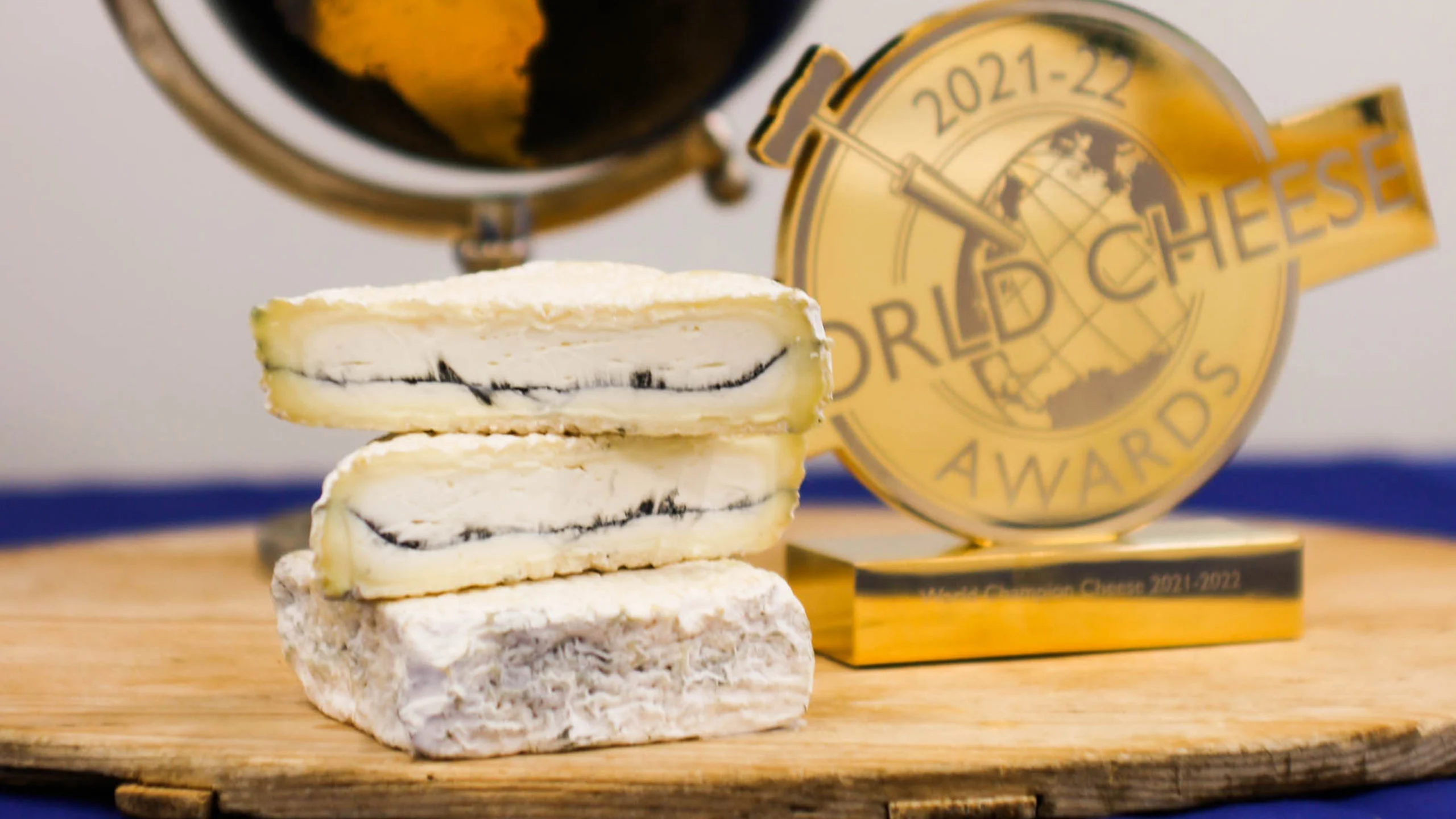 Este queso español fue reconocido como el “Mejor queso del mundo”