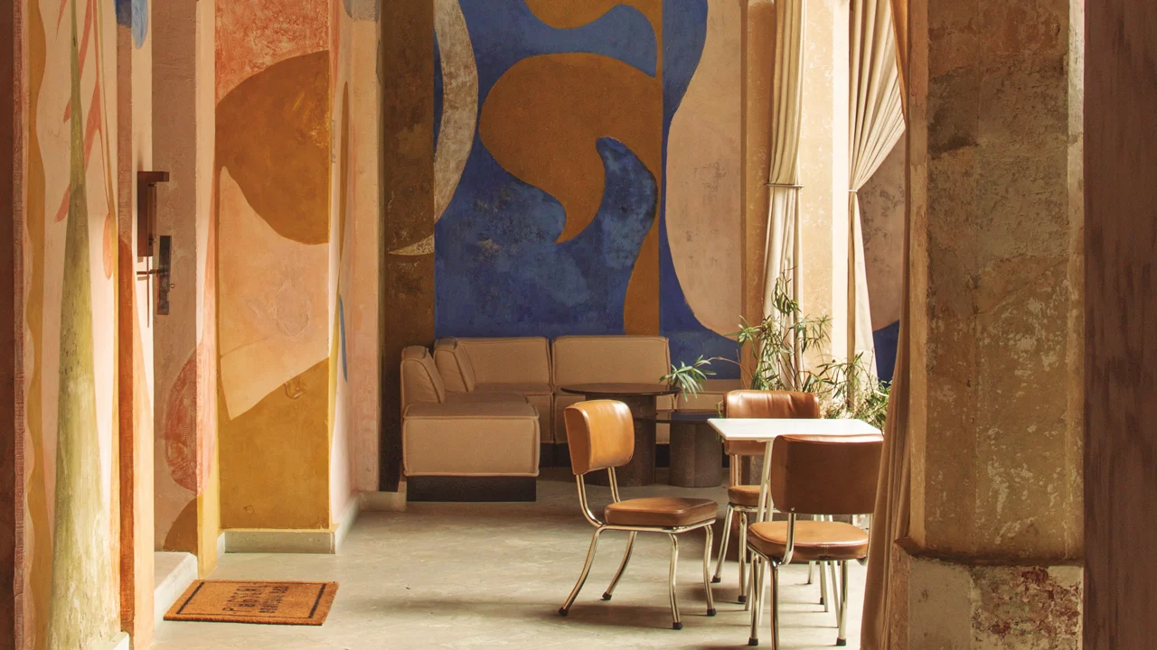Pug Seal Oaxaca: un hotel perfecto para alojarse en Oaxaca Pug Seal Oaxaca: un hotel perfecto para alojarse en Oaxaca