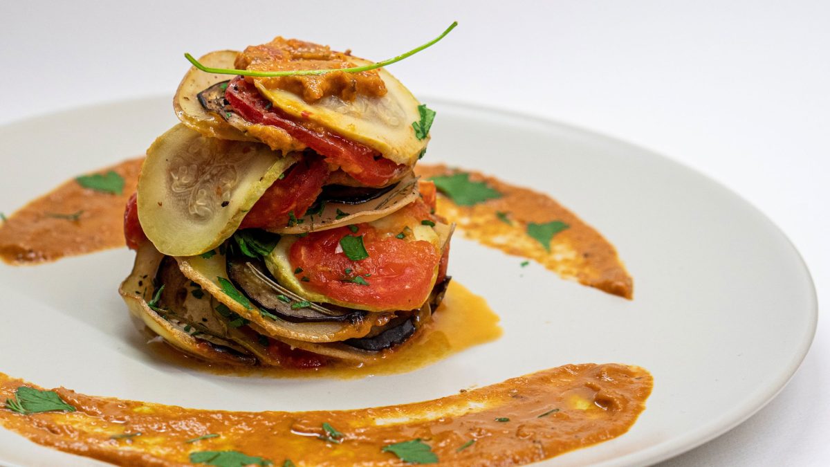 ratatouille