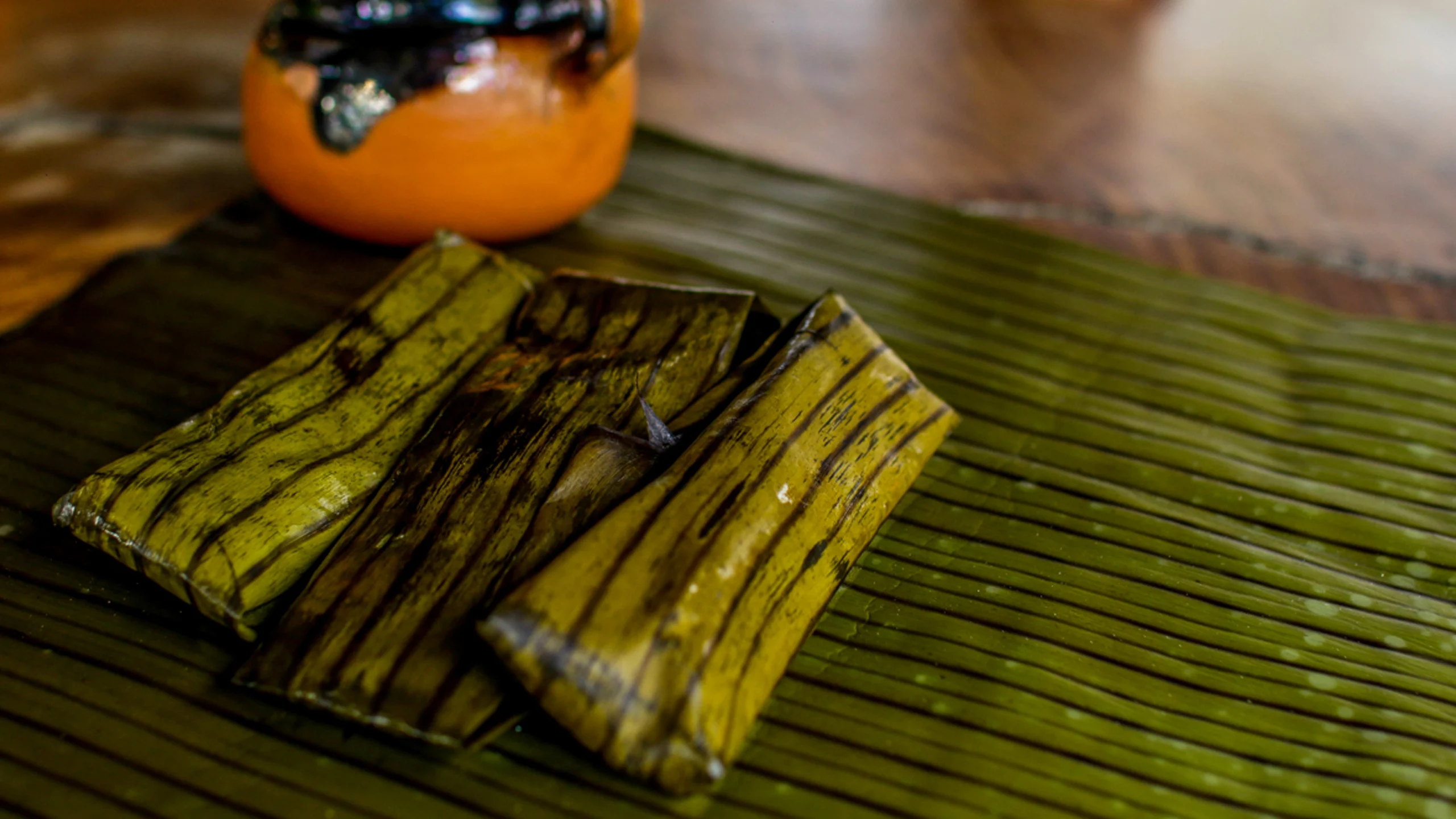 Lo que debes saber de los tamales púlacles de Veracruz