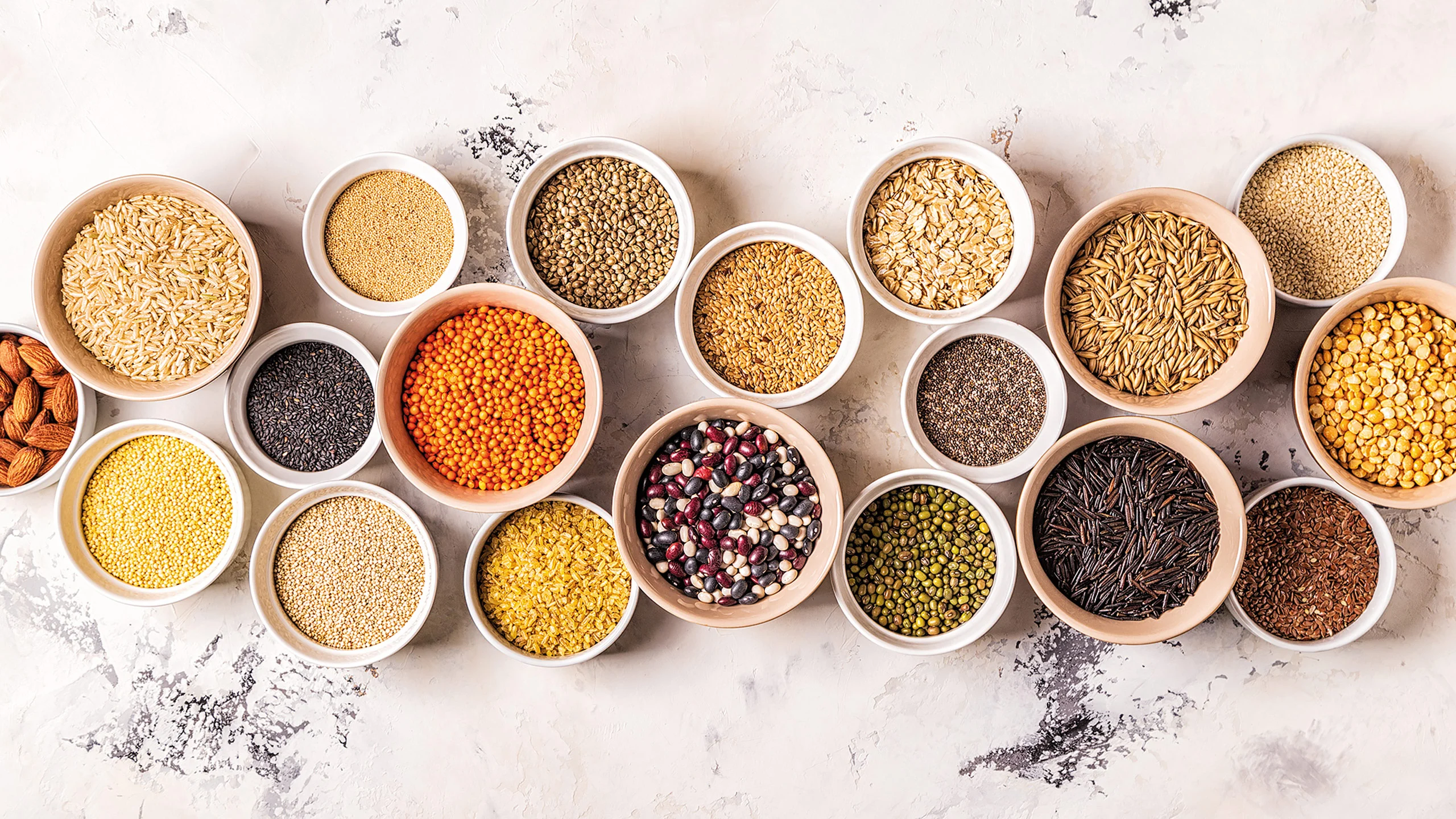 7 alimentos que comerás en 2022, según Whole Foods