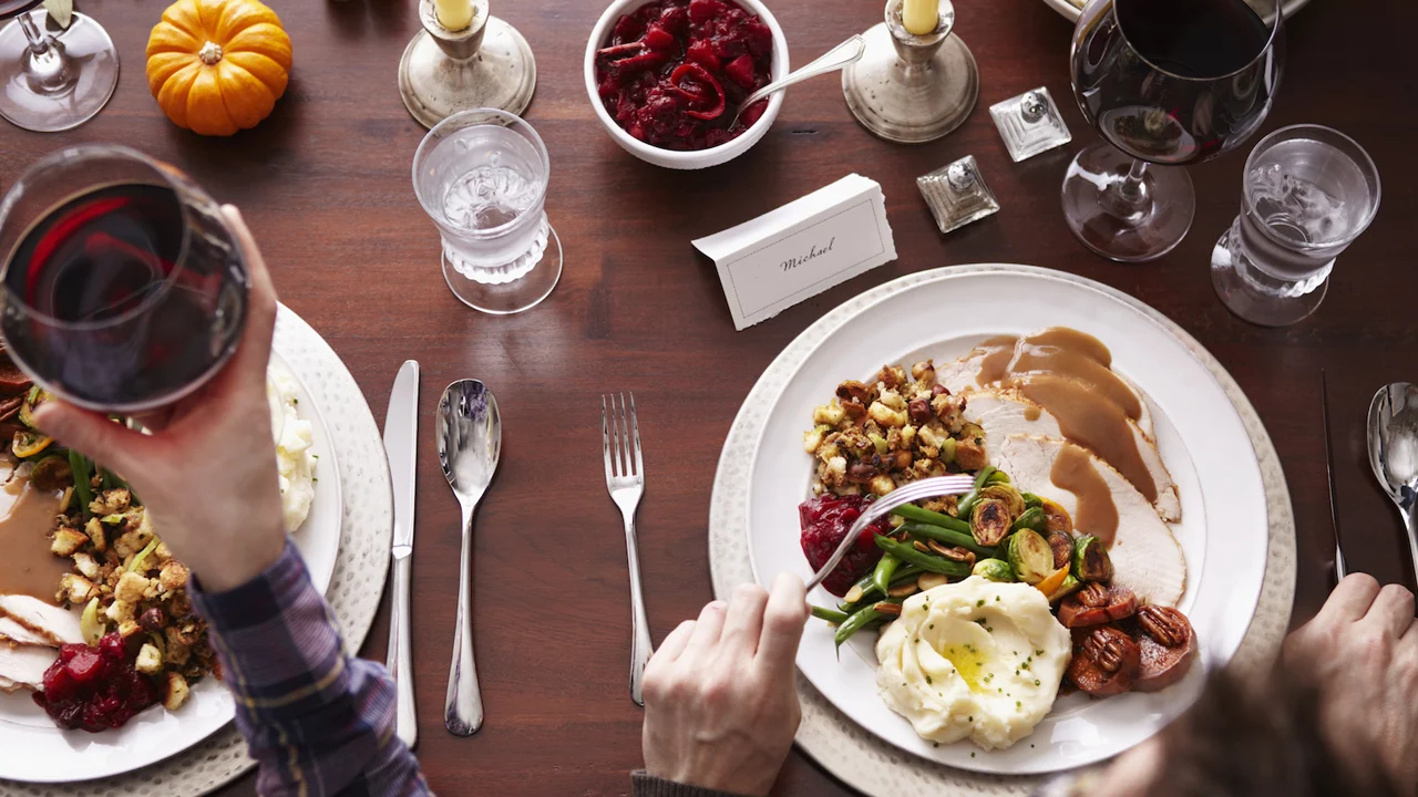 Thanksgiving 2023: origen y lugares para celebrarlo