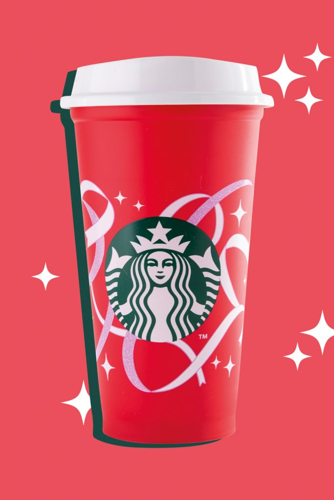 vaso rojo-starbucks