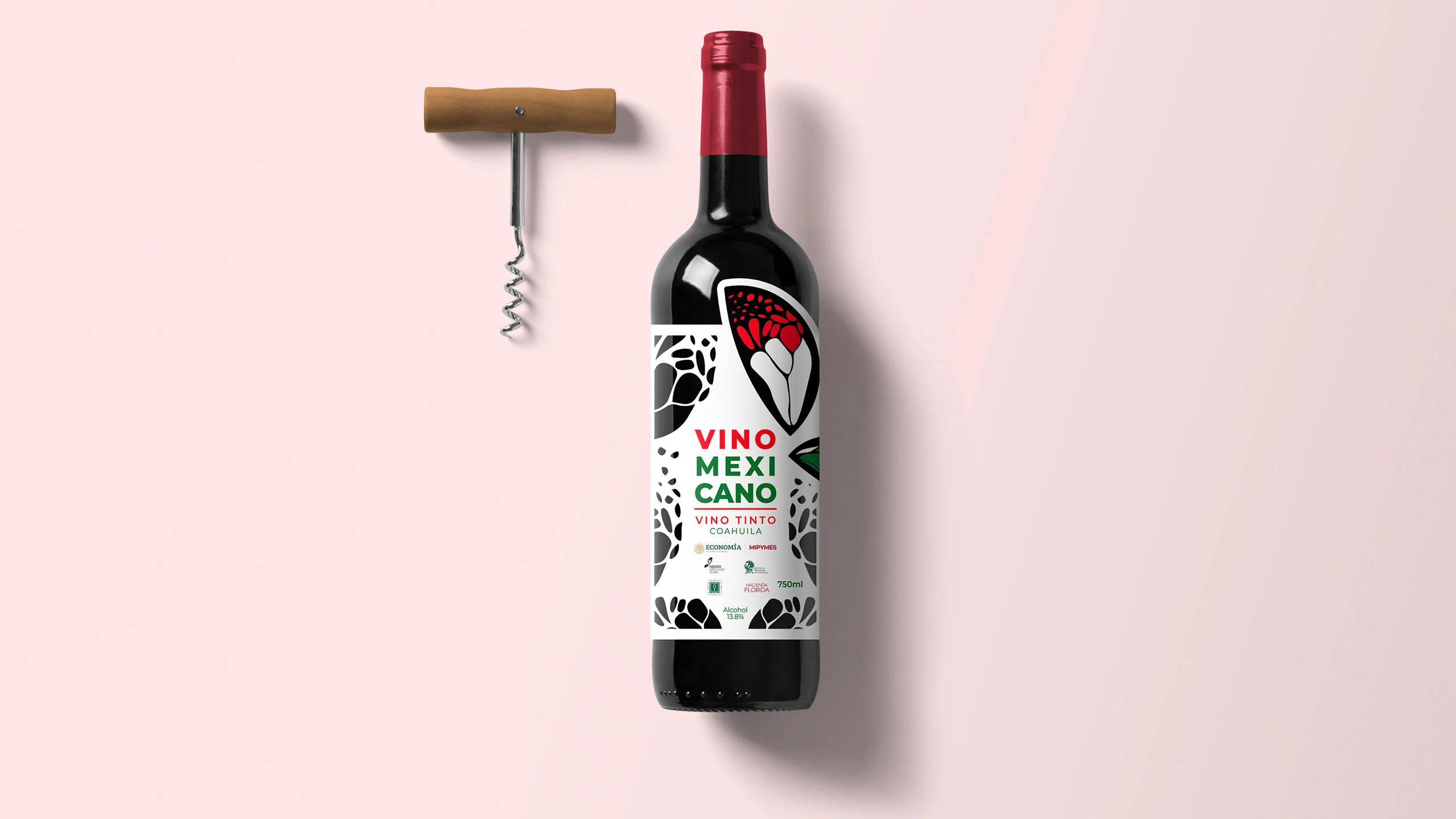 Vinos mexicanos estarán en el Pabellón de México en Dubái 2020 Vinos mexicanos estarán en el Pabellón de México en Dubái 2020